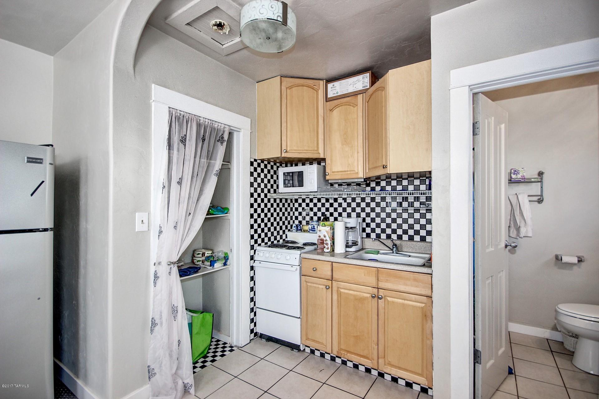 University Heights - Residential