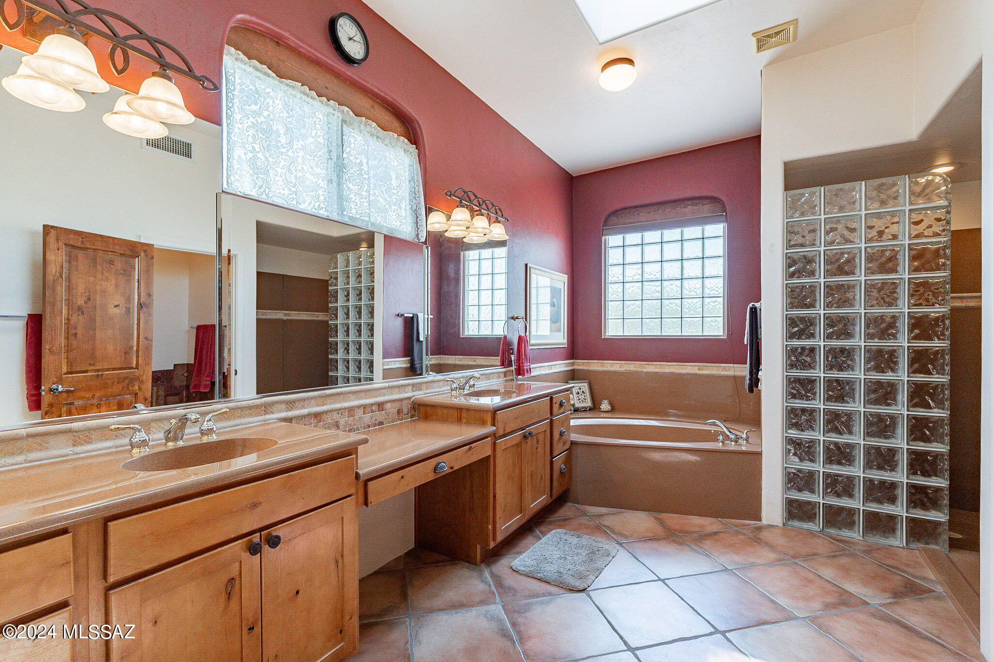 Chaparral Heights (1-73) - Residential