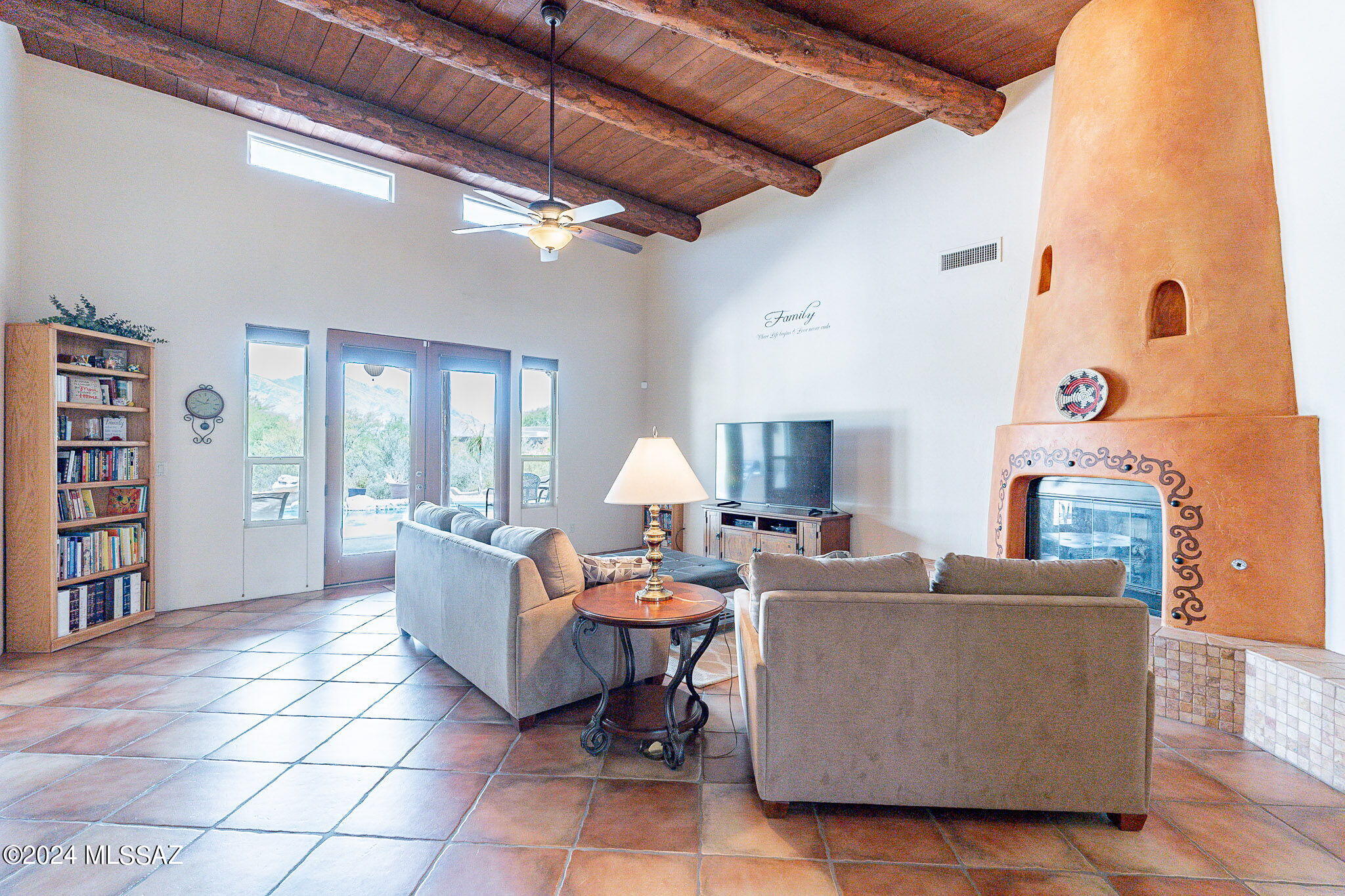 Chaparral Heights (1-73) - Residential