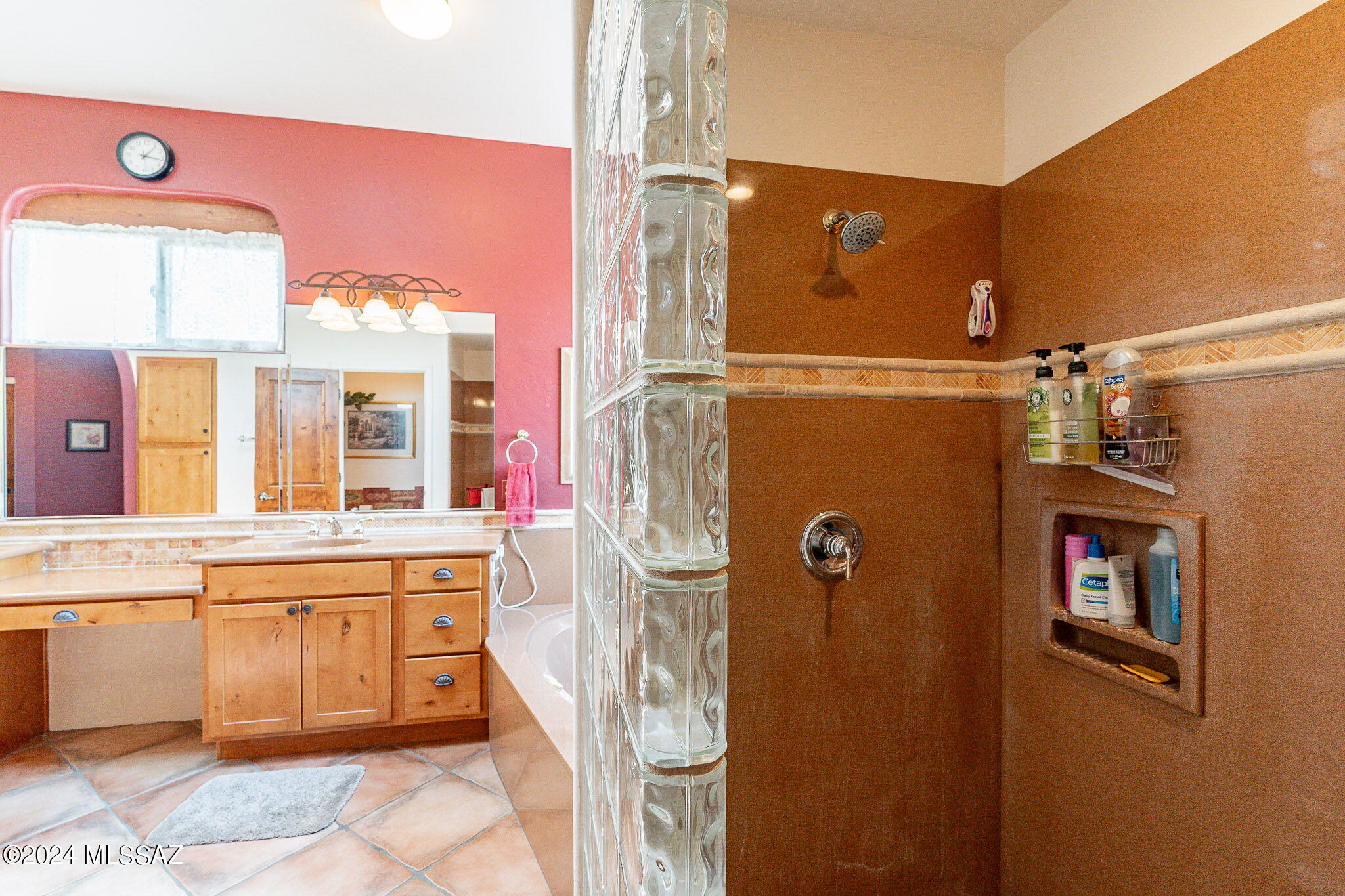Chaparral Heights (1-73) - Residential