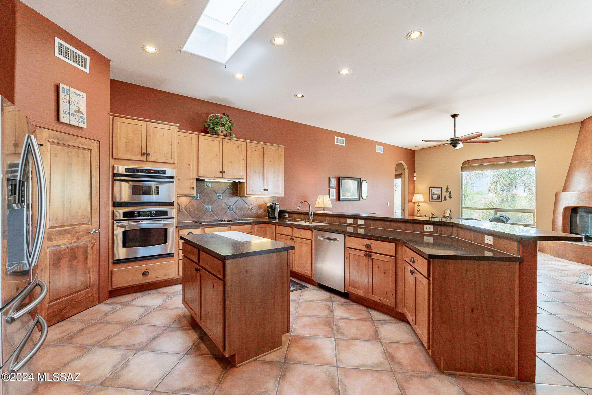 Chaparral Heights (1-73) - Residential