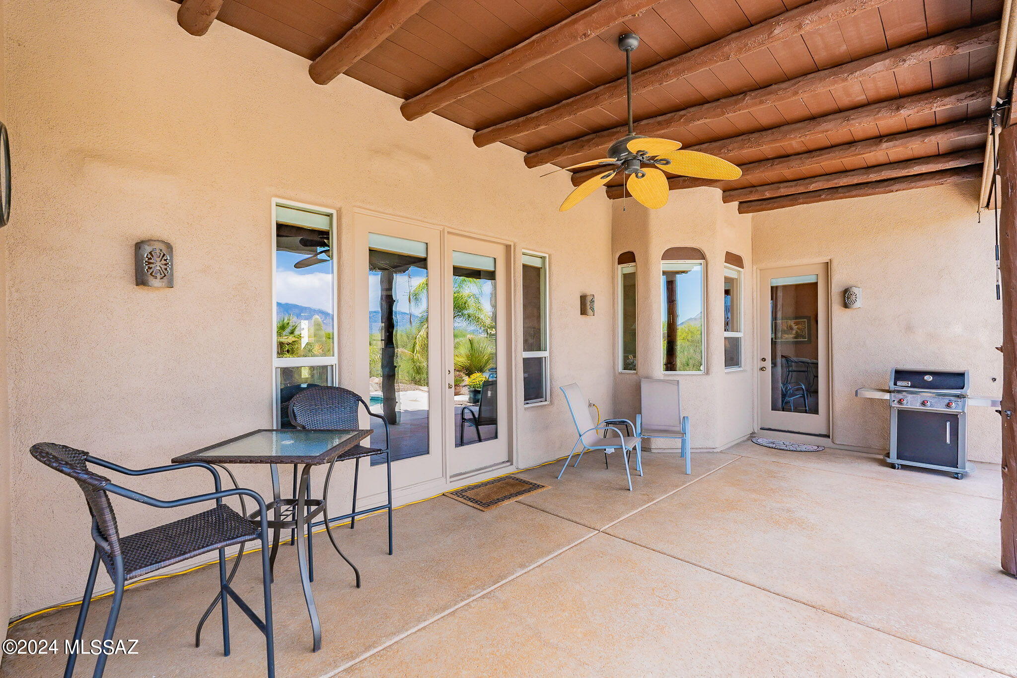 Chaparral Heights (1-73) - Residential