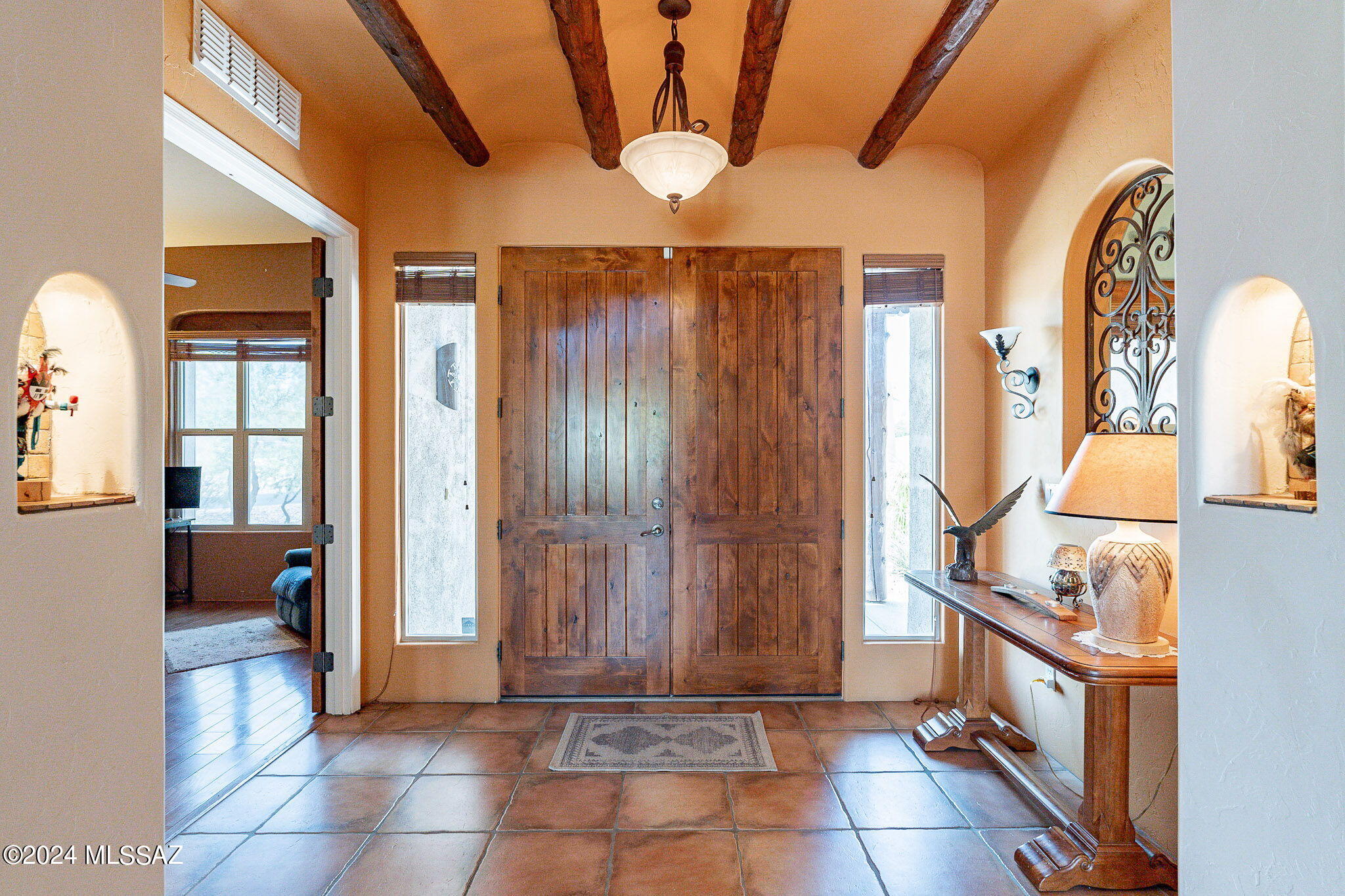 Chaparral Heights (1-73) - Residential