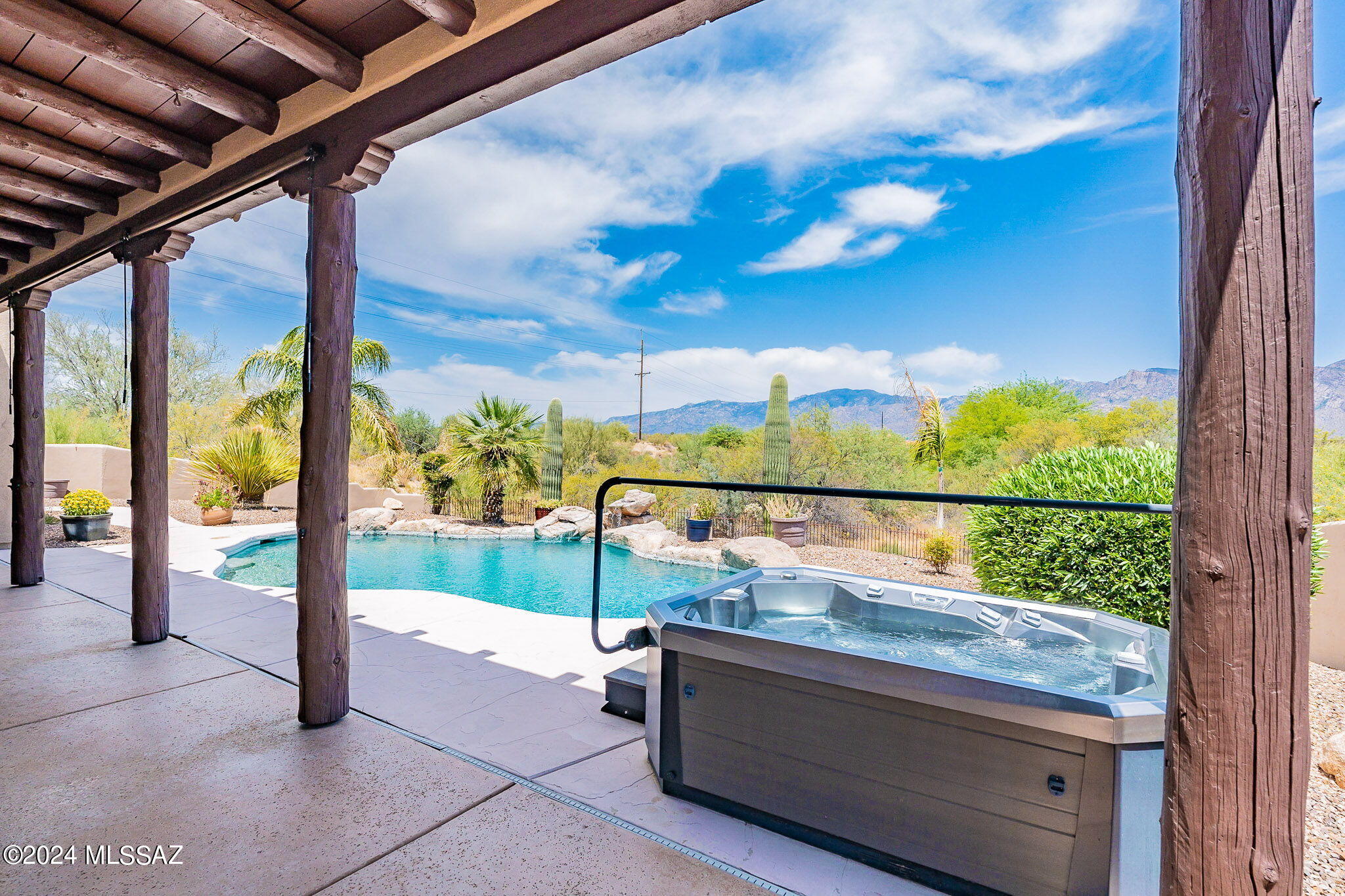 Chaparral Heights (1-73) - Residential