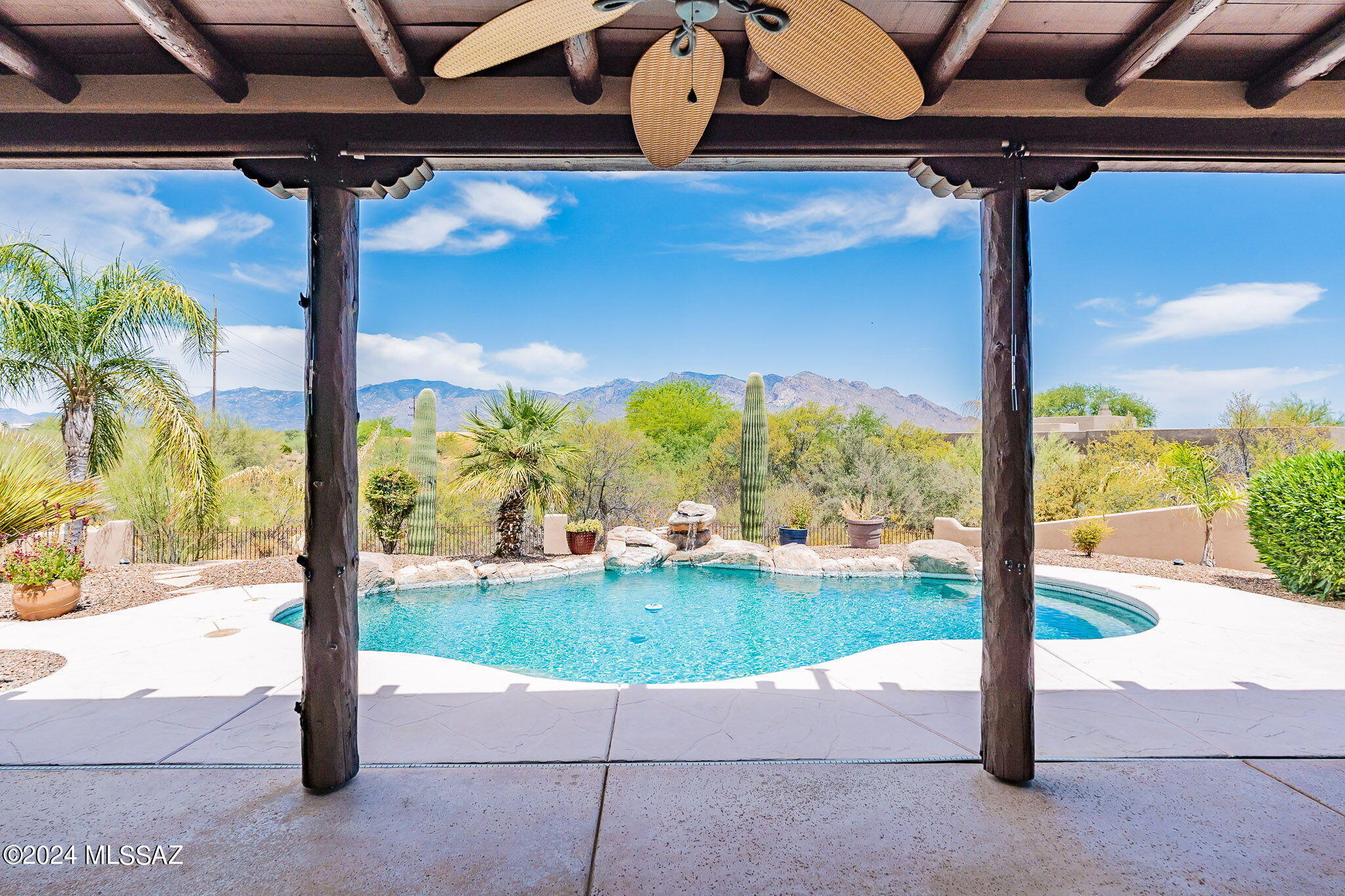 Chaparral Heights (1-73) - Residential
