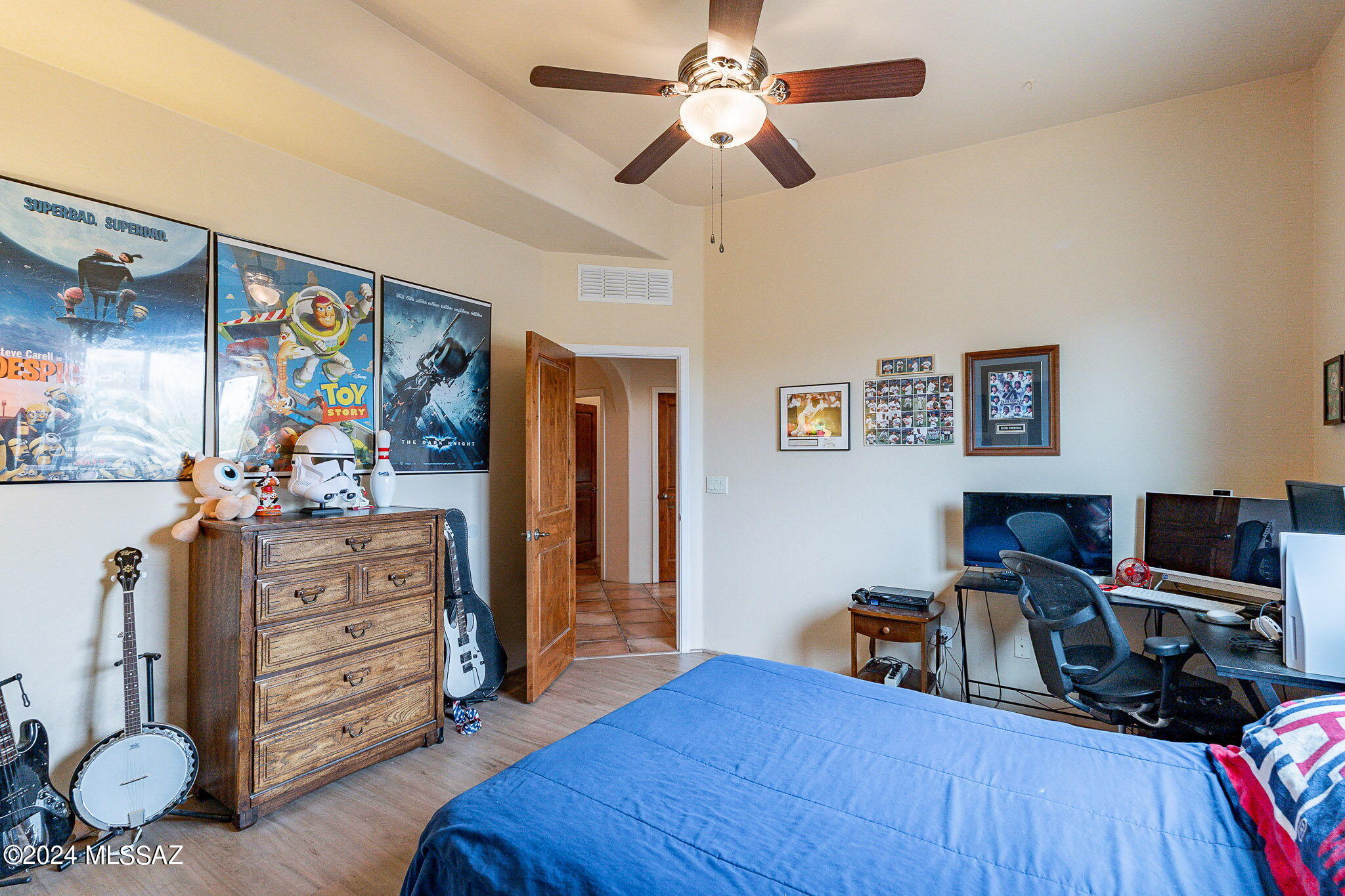 Chaparral Heights (1-73) - Residential