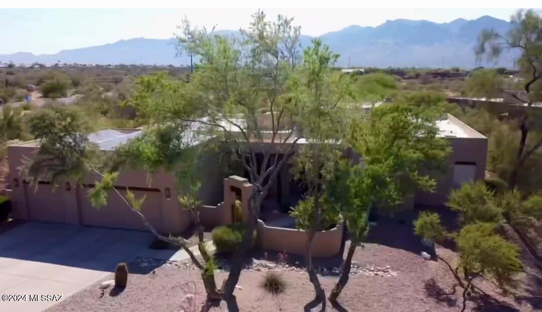 Chaparral Heights (1-73) - Residential