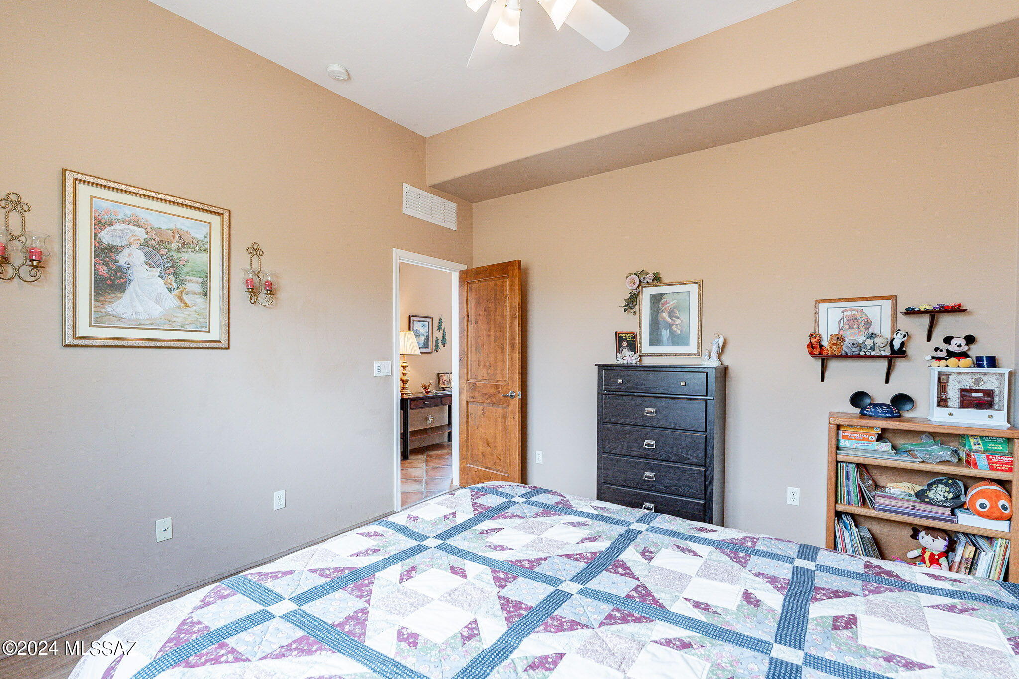 Chaparral Heights (1-73) - Residential