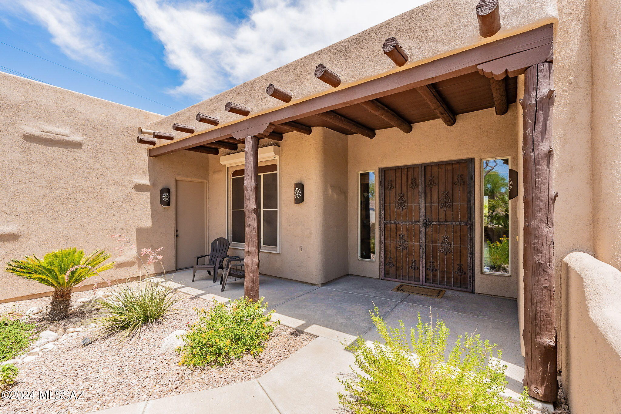Chaparral Heights (1-73) - Residential