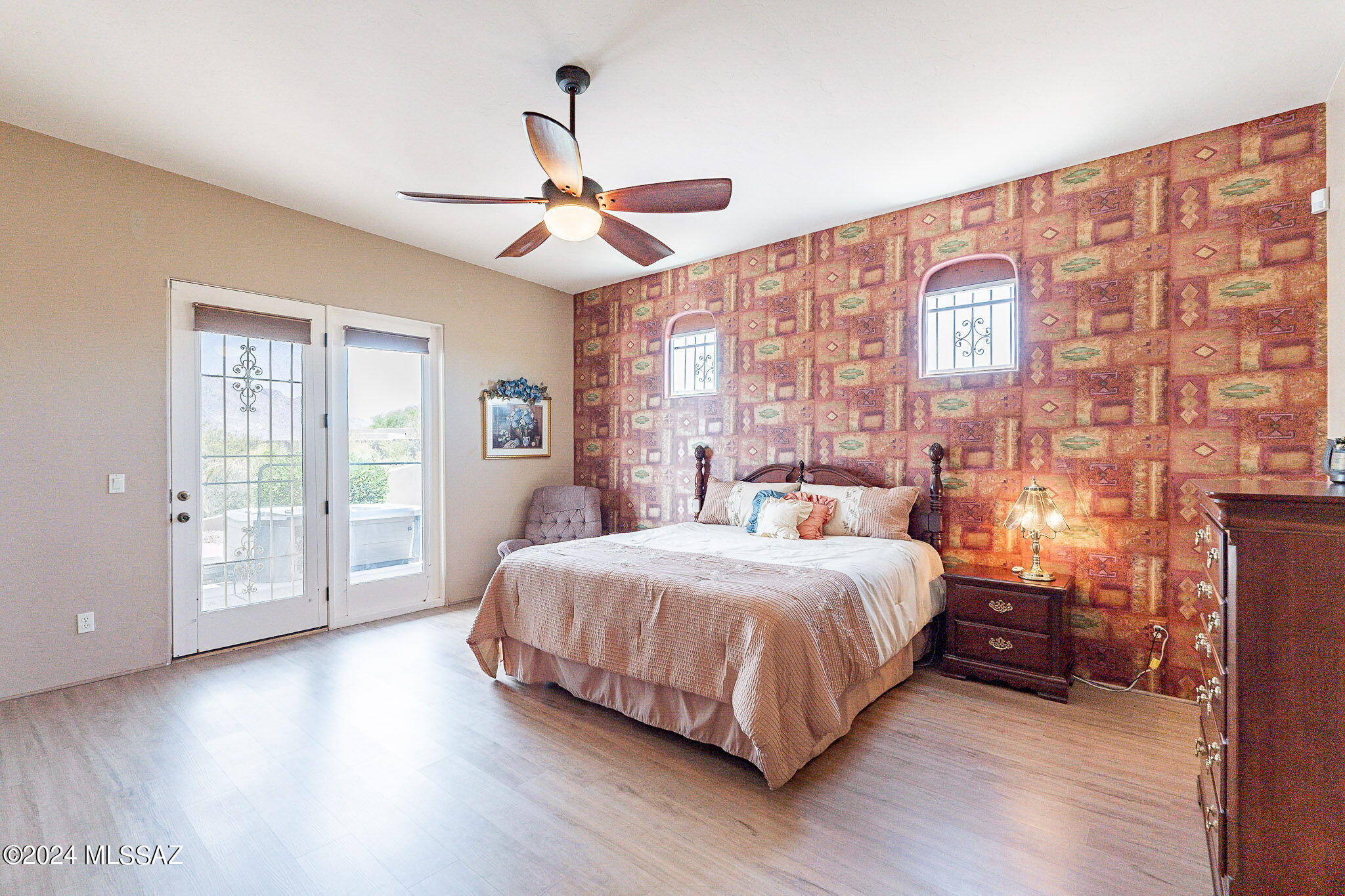 Chaparral Heights (1-73) - Residential