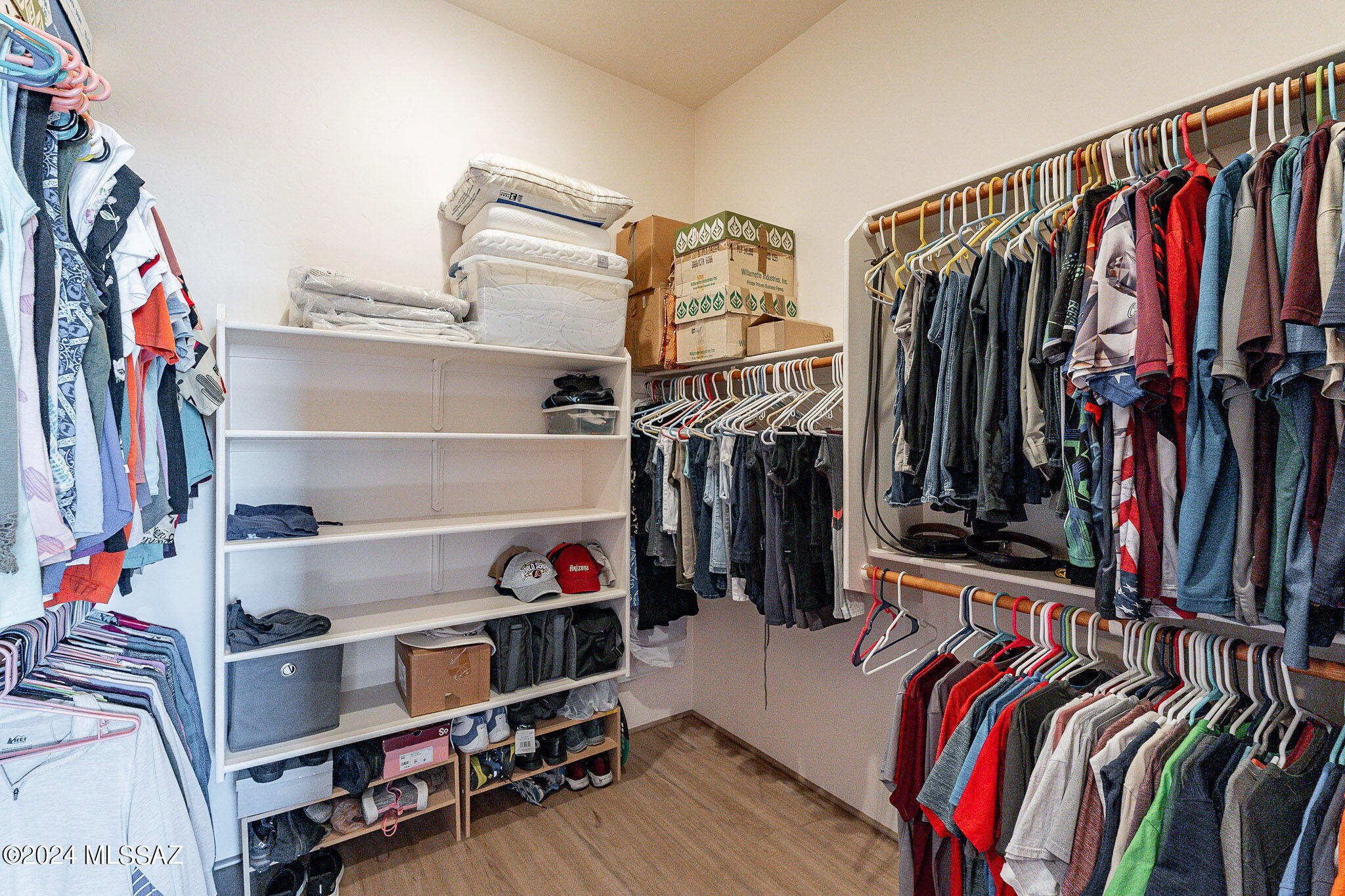 Chaparral Heights (1-73) - Residential