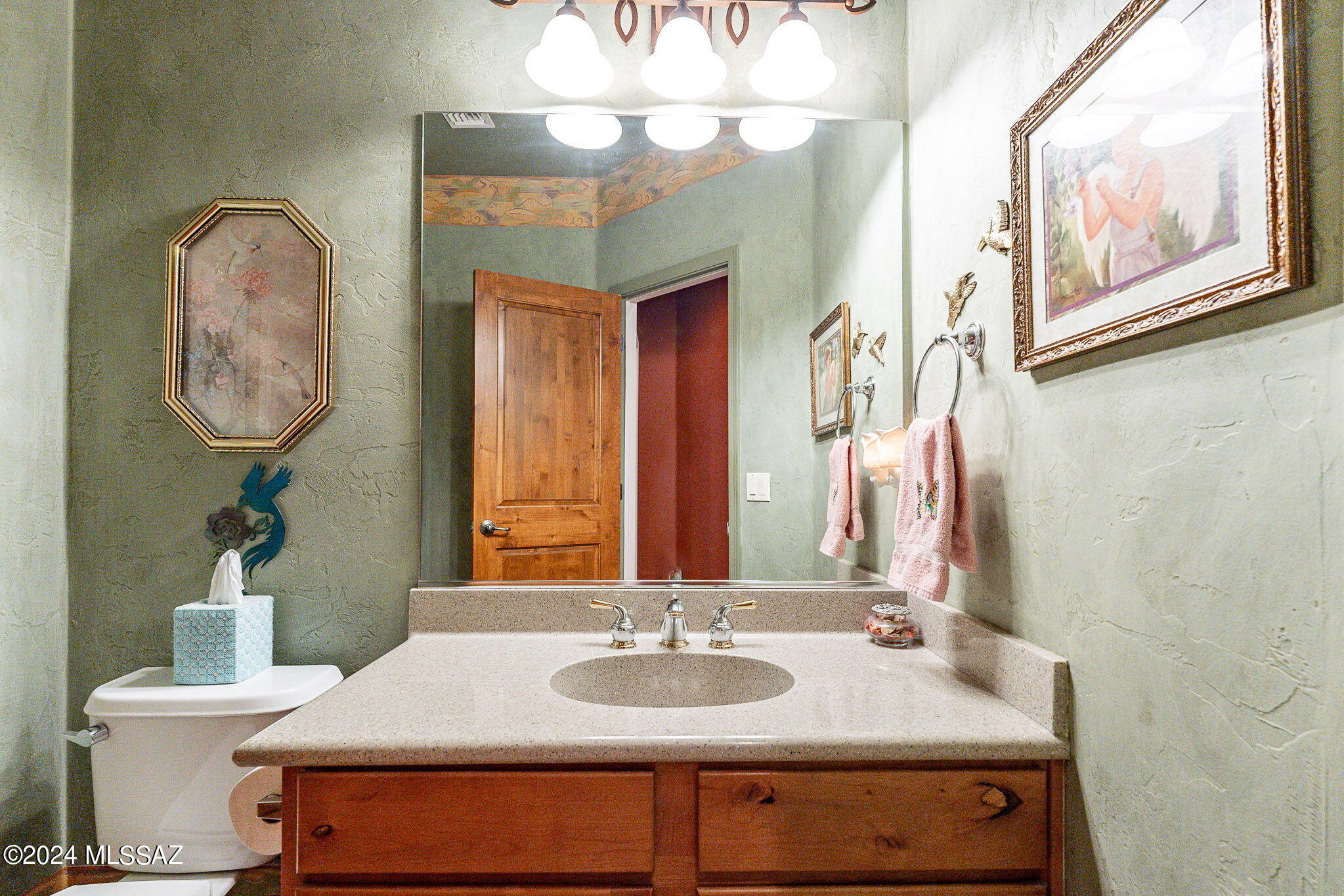 Chaparral Heights (1-73) - Residential