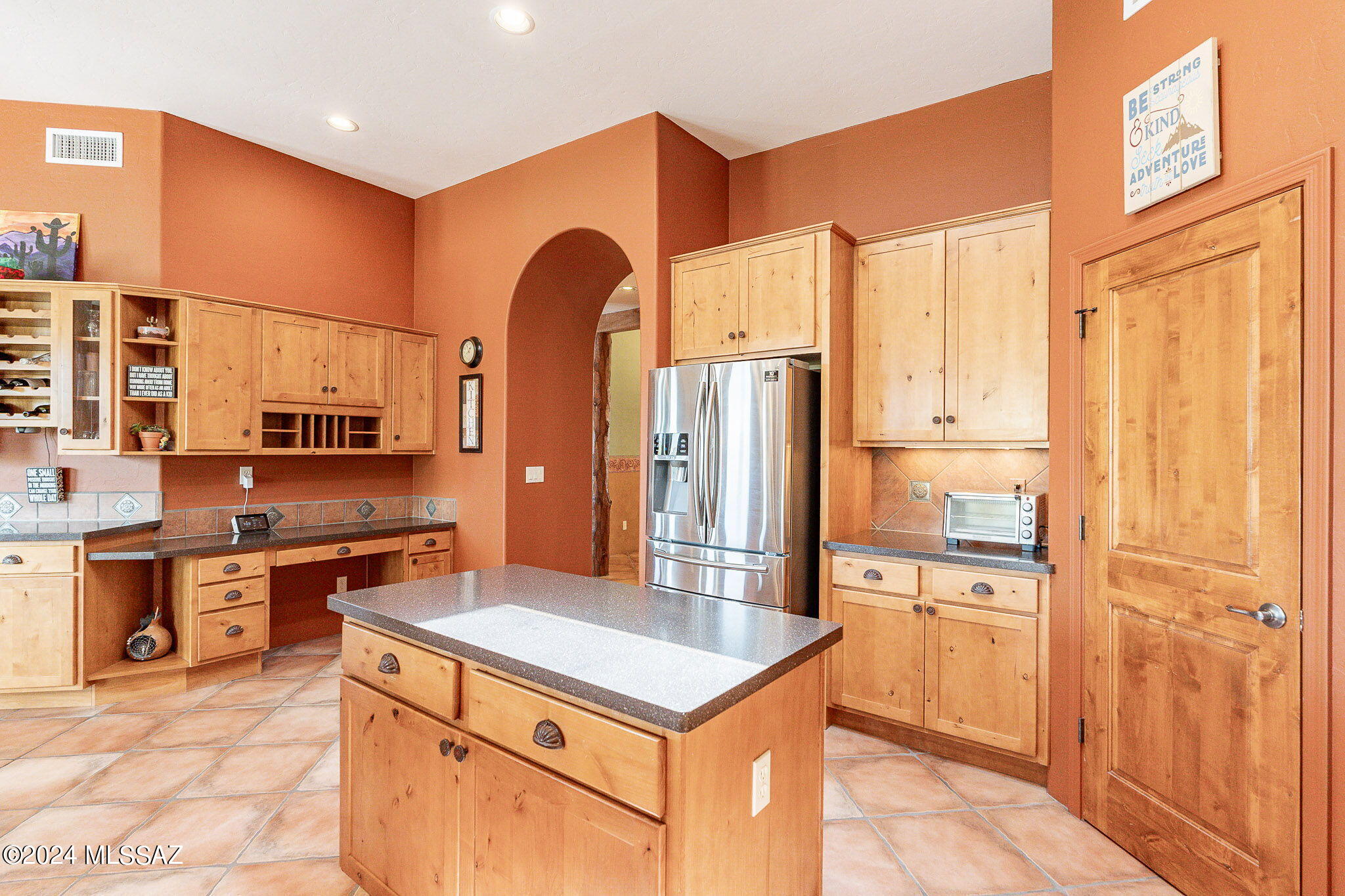 Chaparral Heights (1-73) - Residential