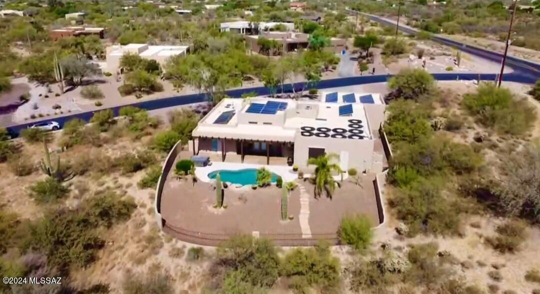 Chaparral Heights (1-73) - Residential