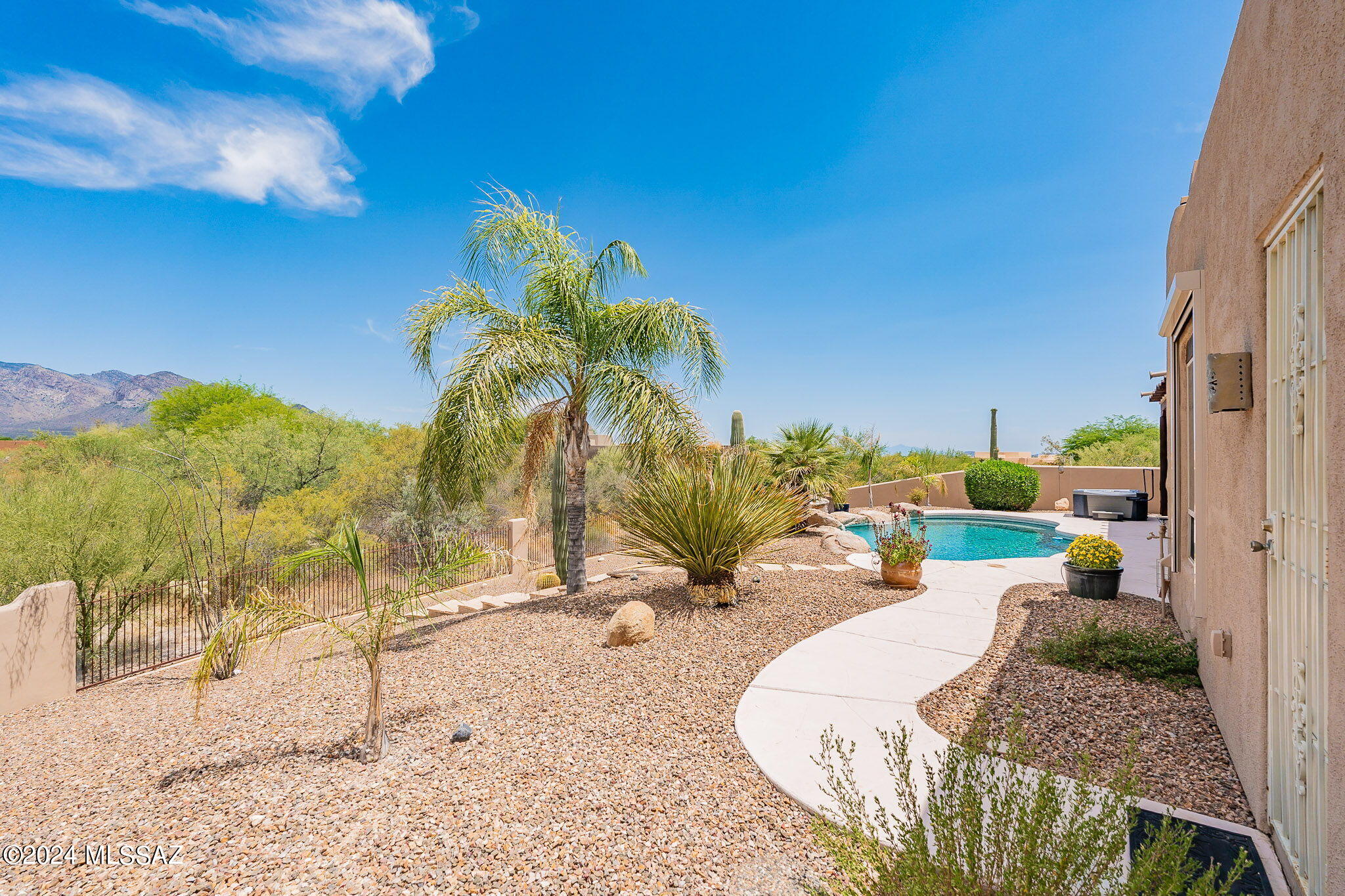 Chaparral Heights (1-73) - Residential