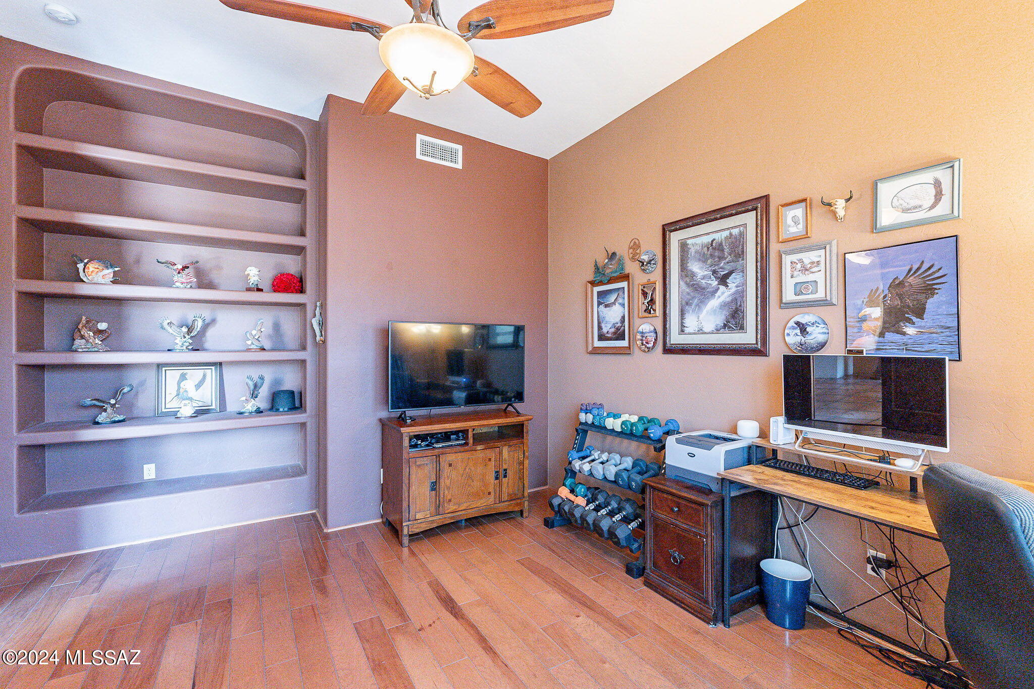 Chaparral Heights (1-73) - Residential