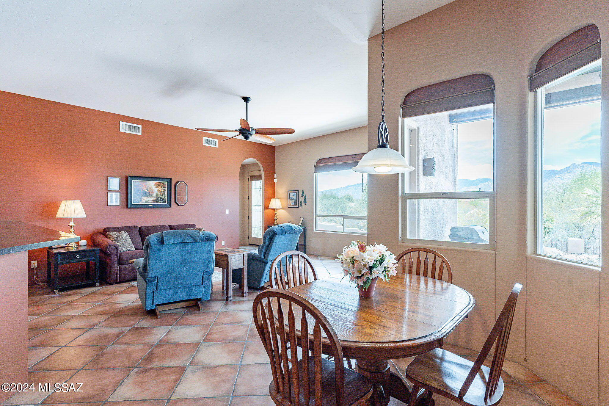 Chaparral Heights (1-73) - Residential