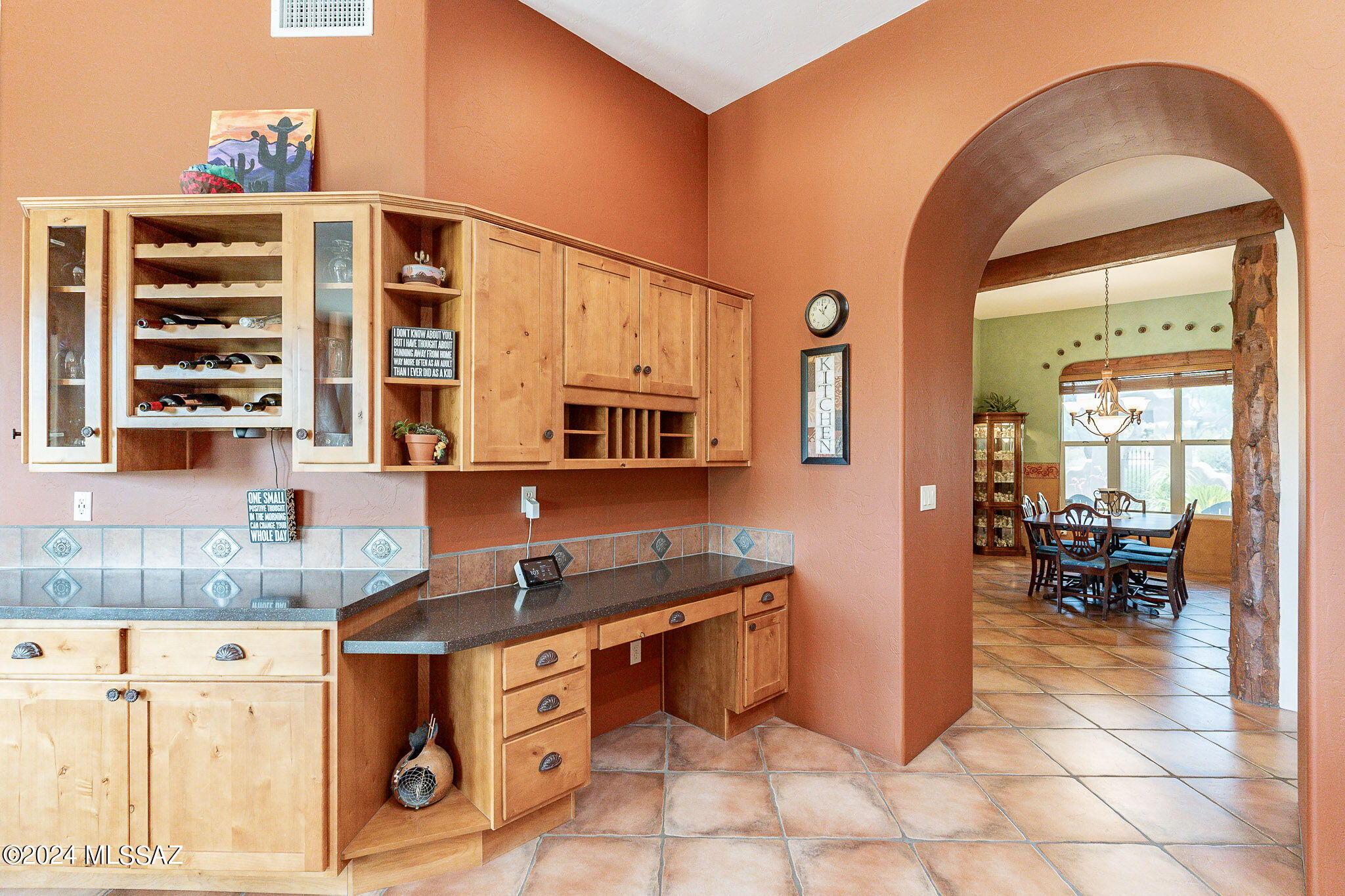 Chaparral Heights (1-73) - Residential