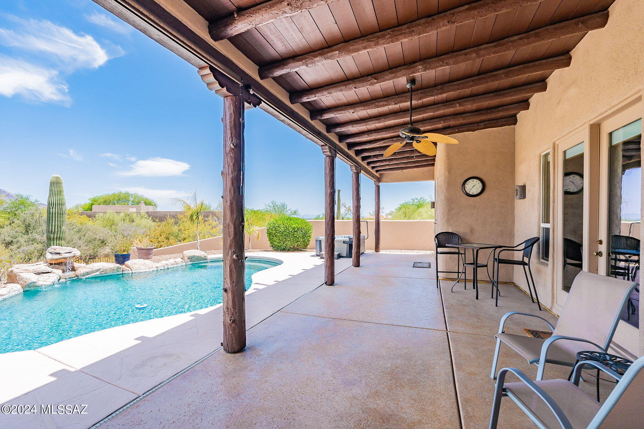 Chaparral Heights (1-73) - Residential