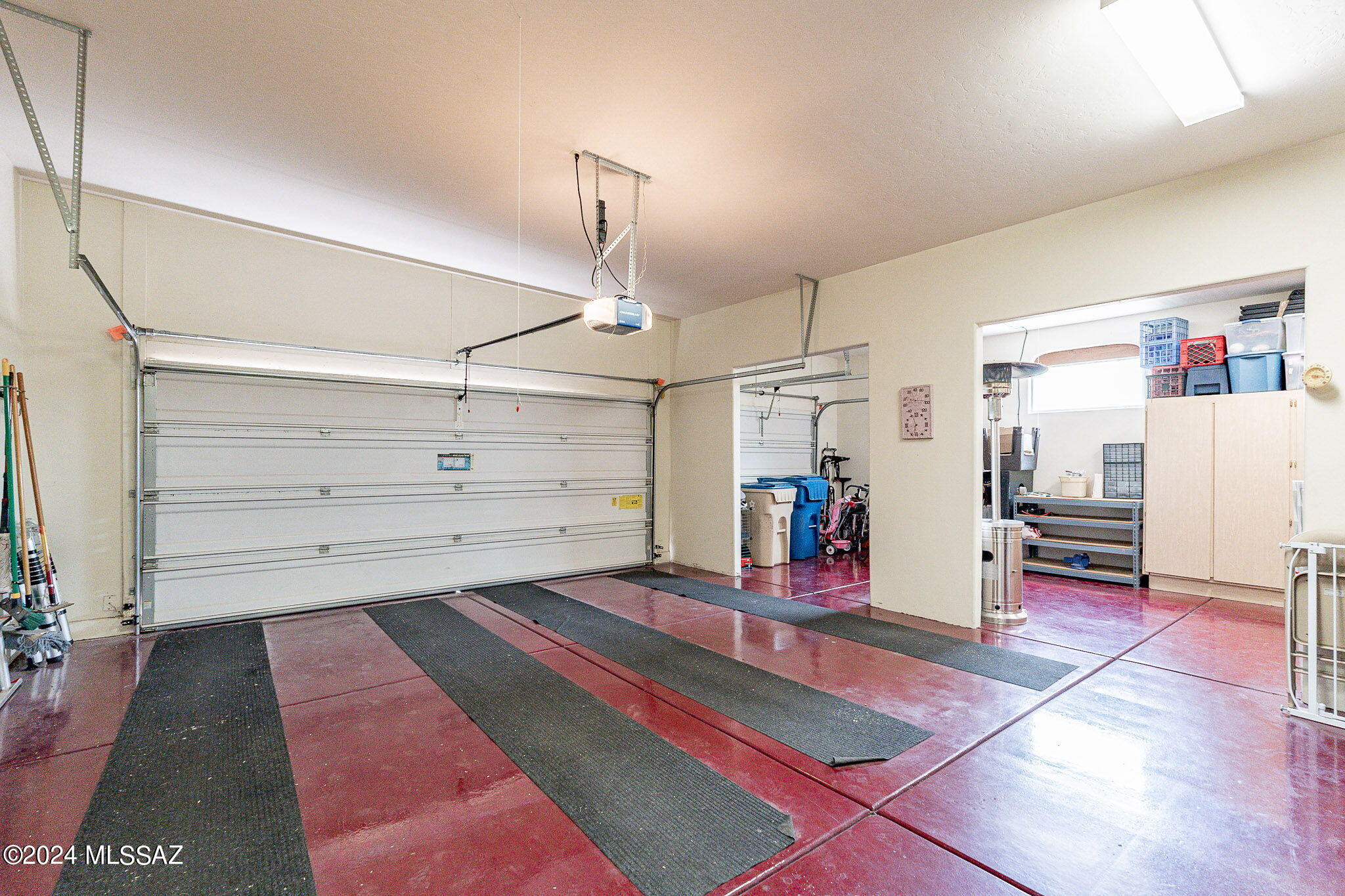 Chaparral Heights (1-73) - Residential