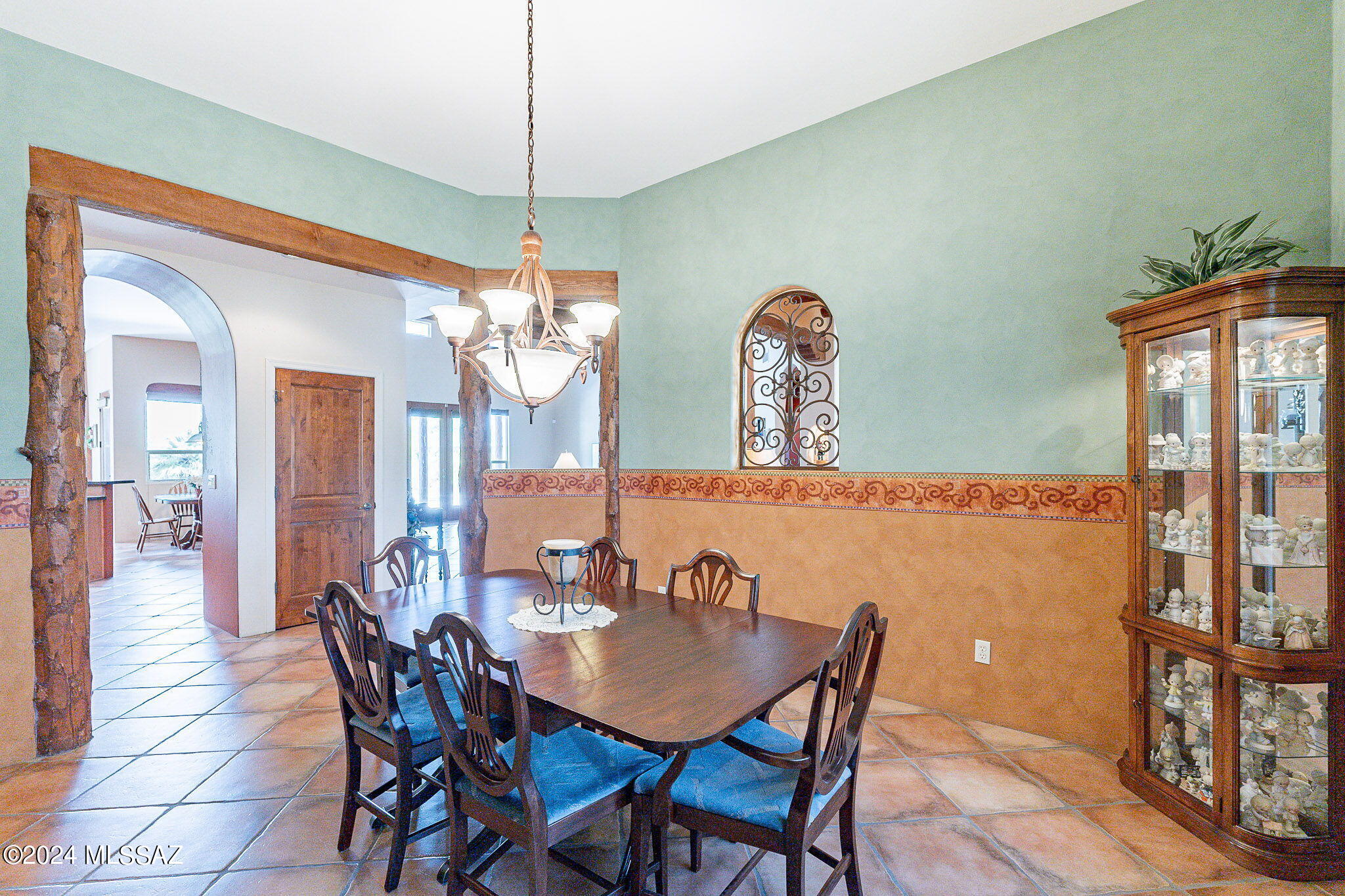 Chaparral Heights (1-73) - Residential