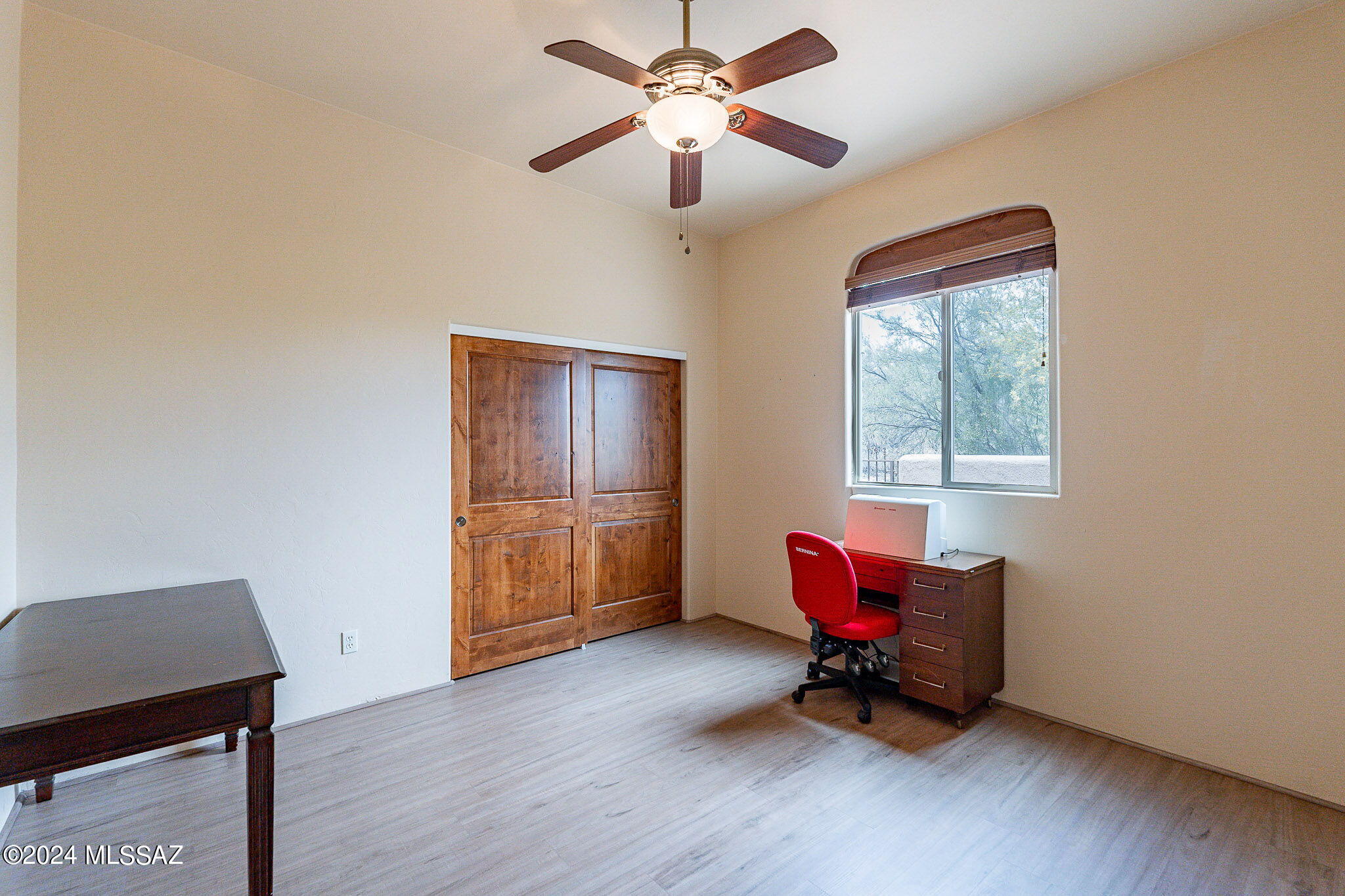 Chaparral Heights (1-73) - Residential