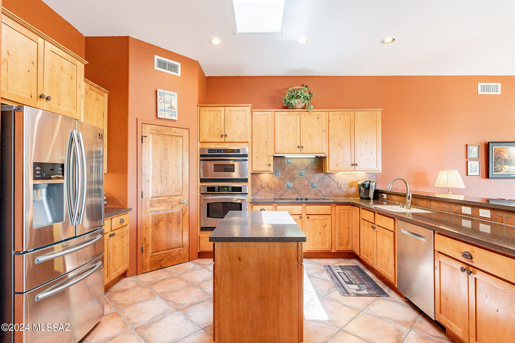 Chaparral Heights (1-73) - Residential