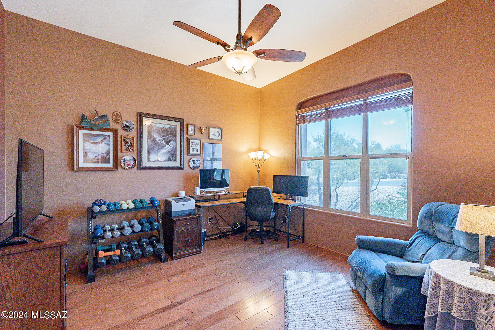 Chaparral Heights (1-73) - Residential