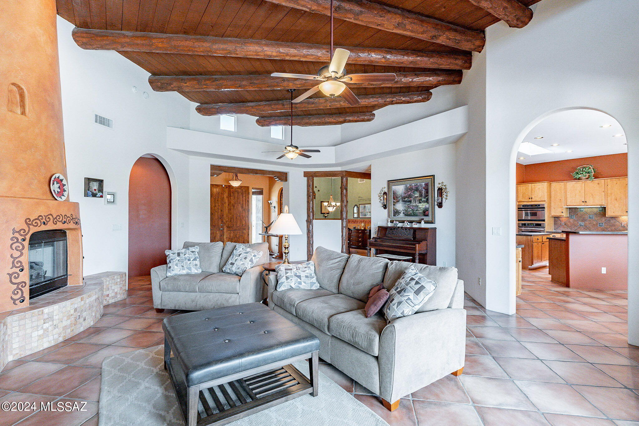 Chaparral Heights (1-73) - Residential