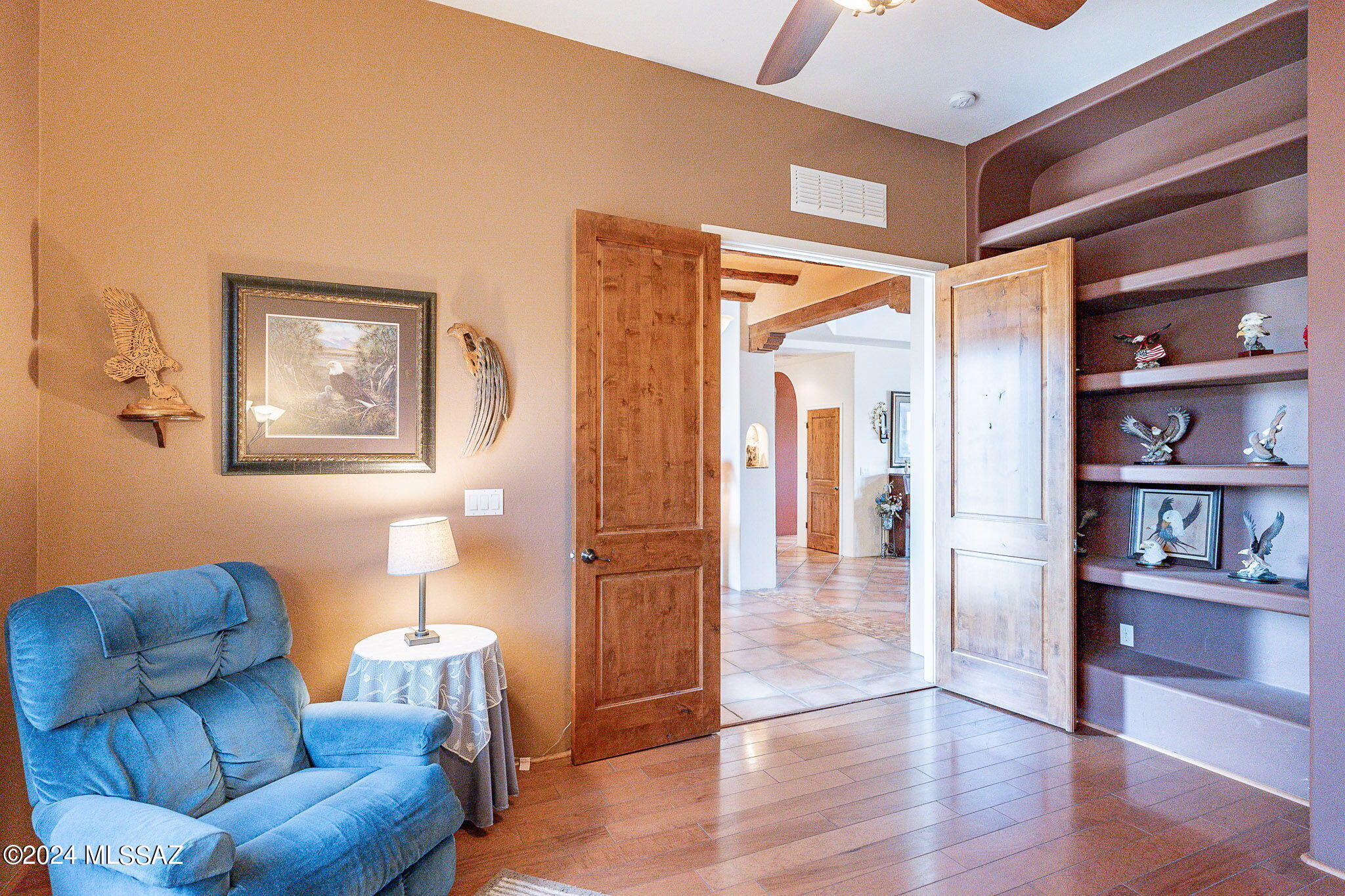 Chaparral Heights (1-73) - Residential