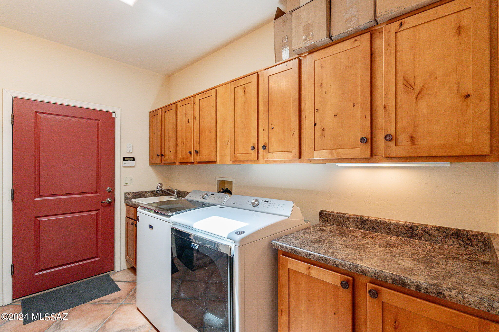 Chaparral Heights (1-73) - Residential