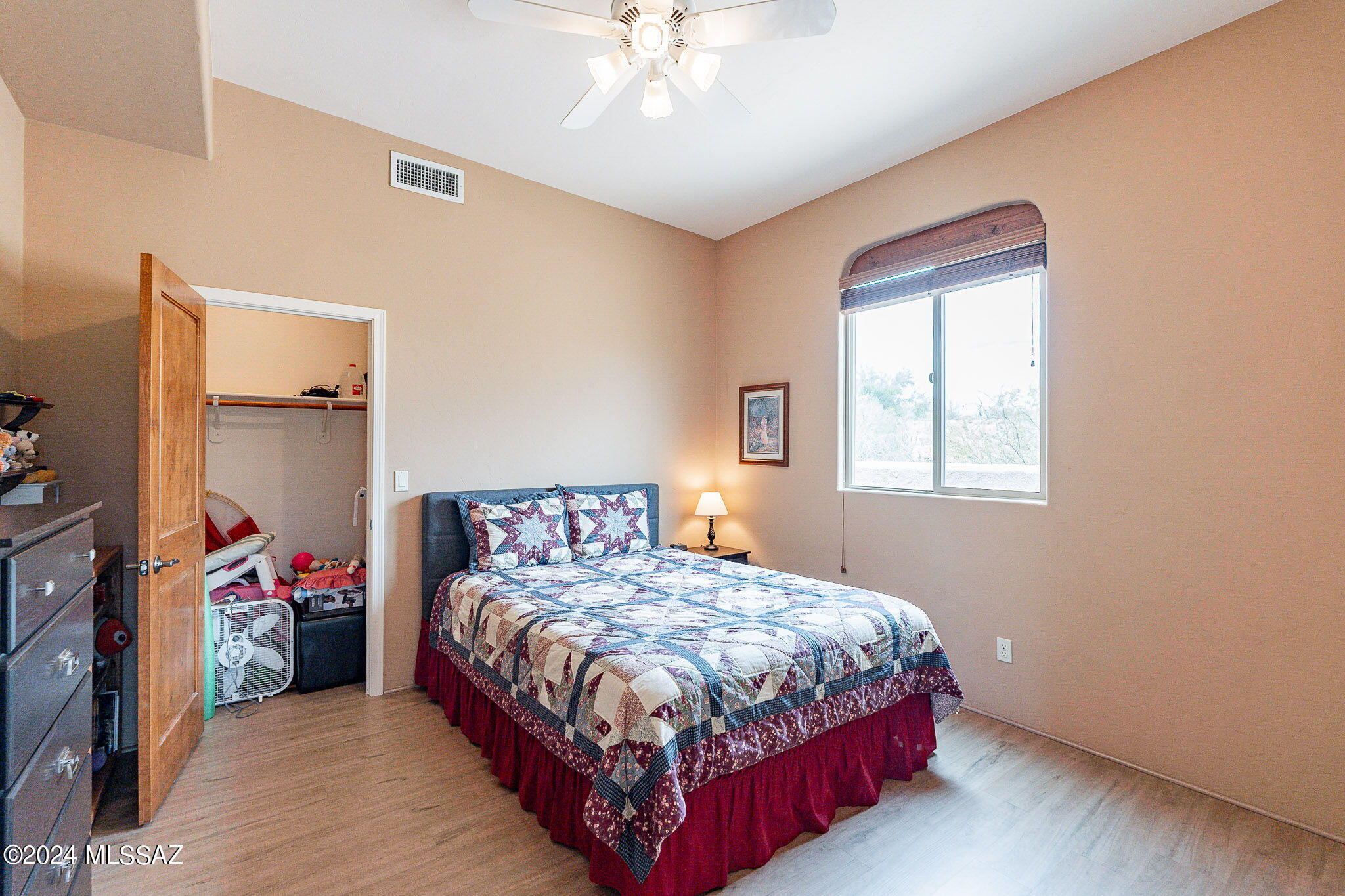 Chaparral Heights (1-73) - Residential