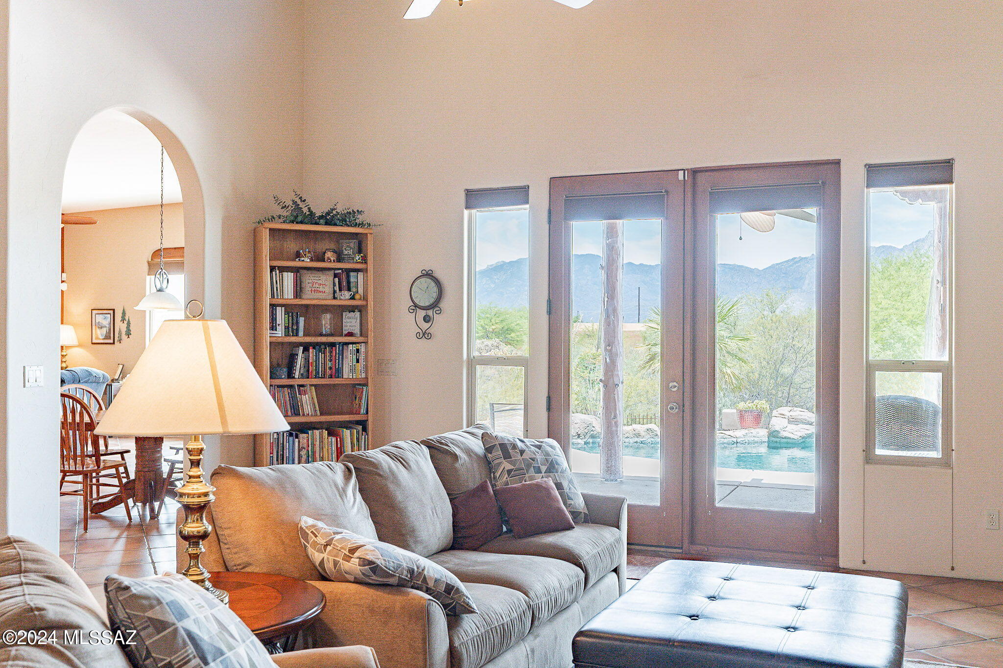 Chaparral Heights (1-73) - Residential