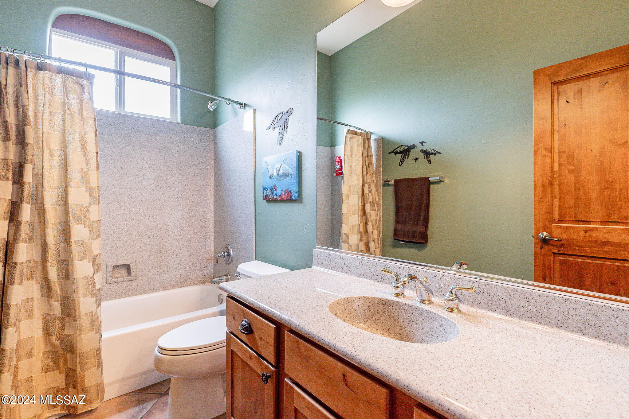 Chaparral Heights (1-73) - Residential
