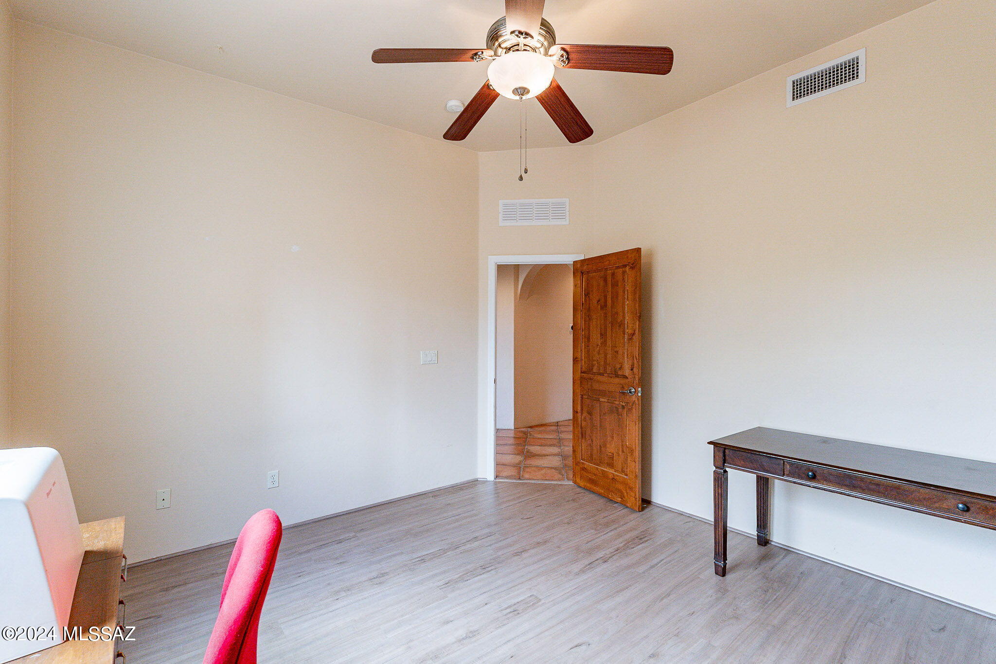Chaparral Heights (1-73) - Residential
