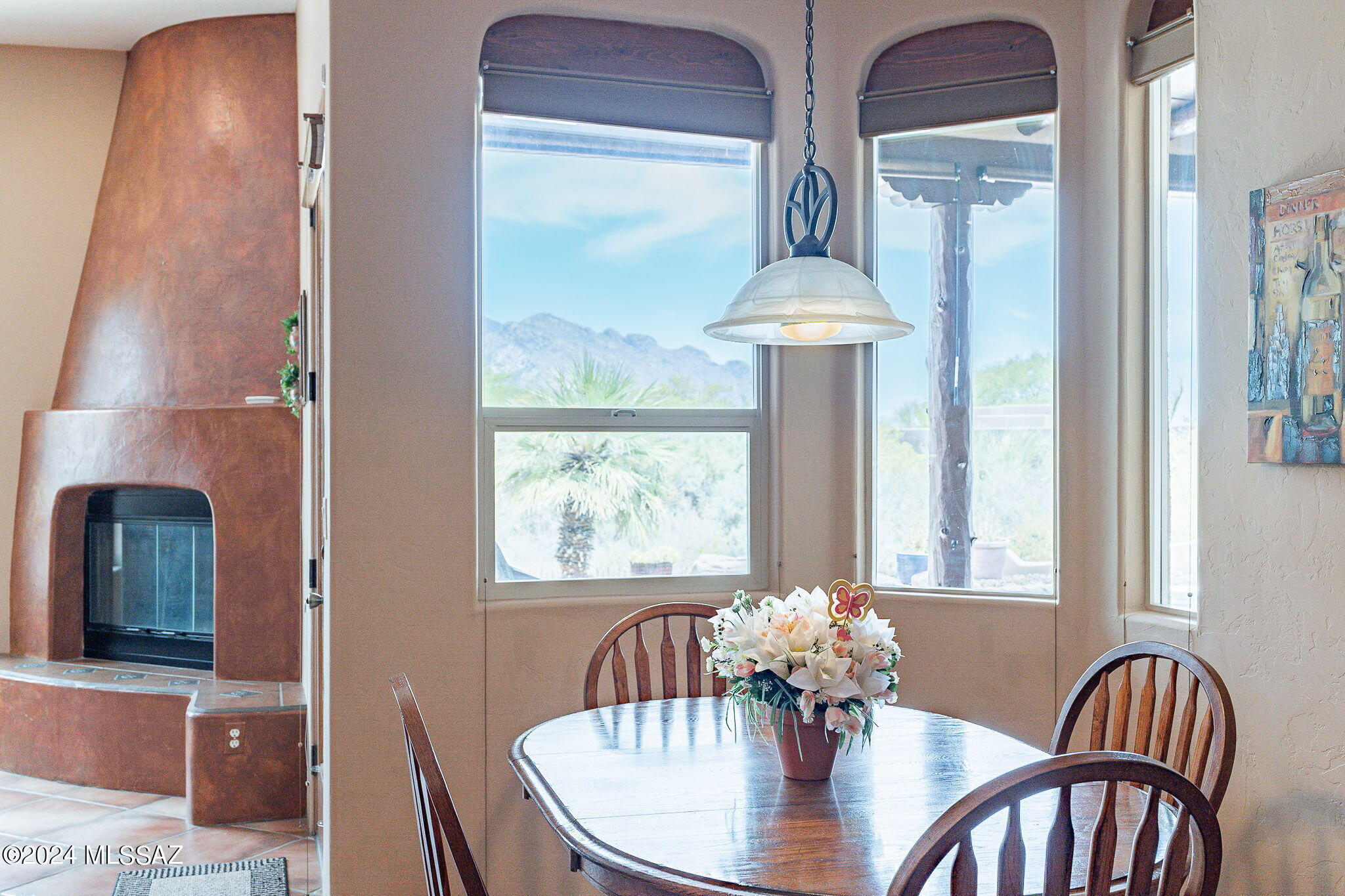 Chaparral Heights (1-73) - Residential