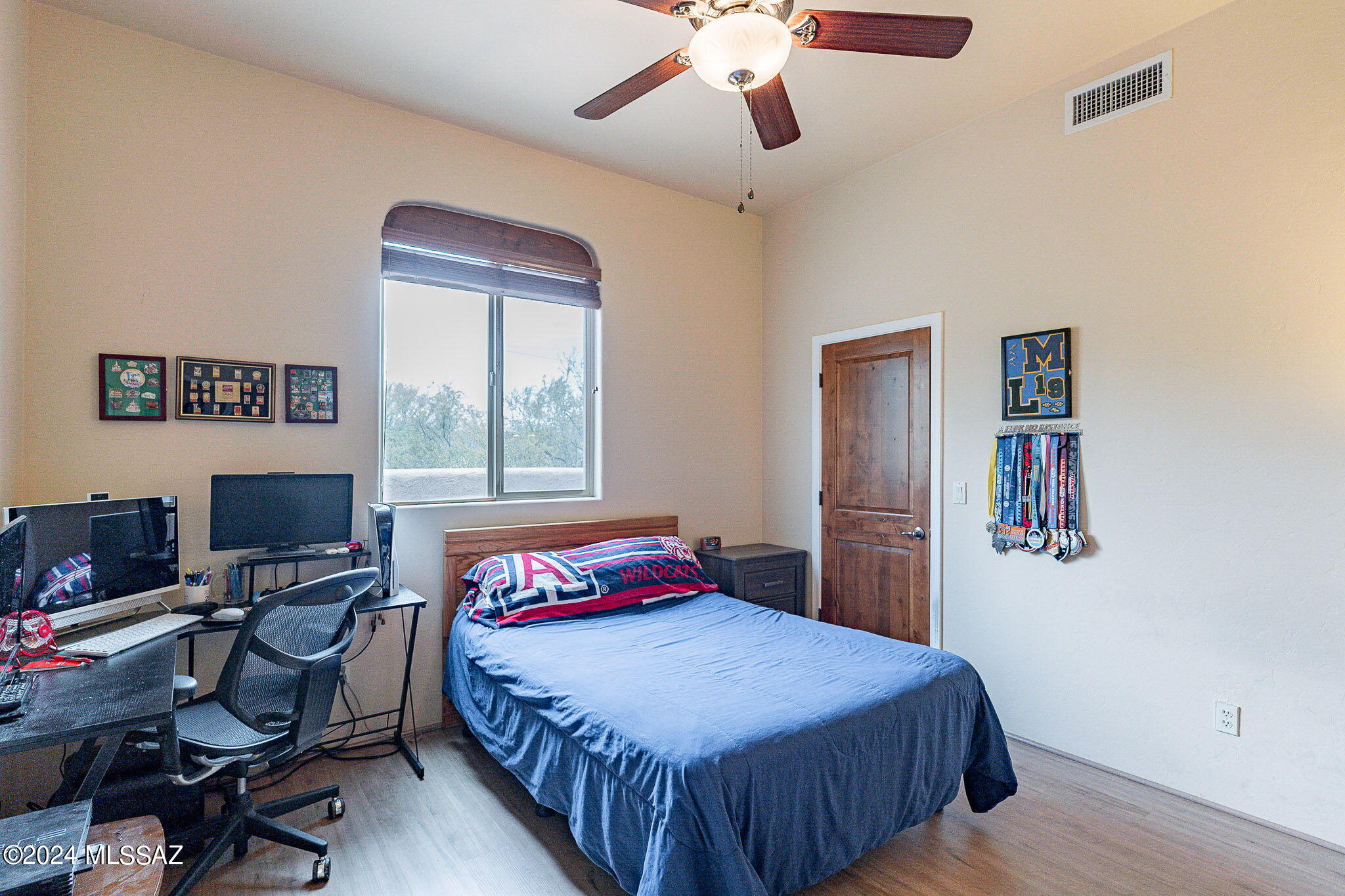 Chaparral Heights (1-73) - Residential