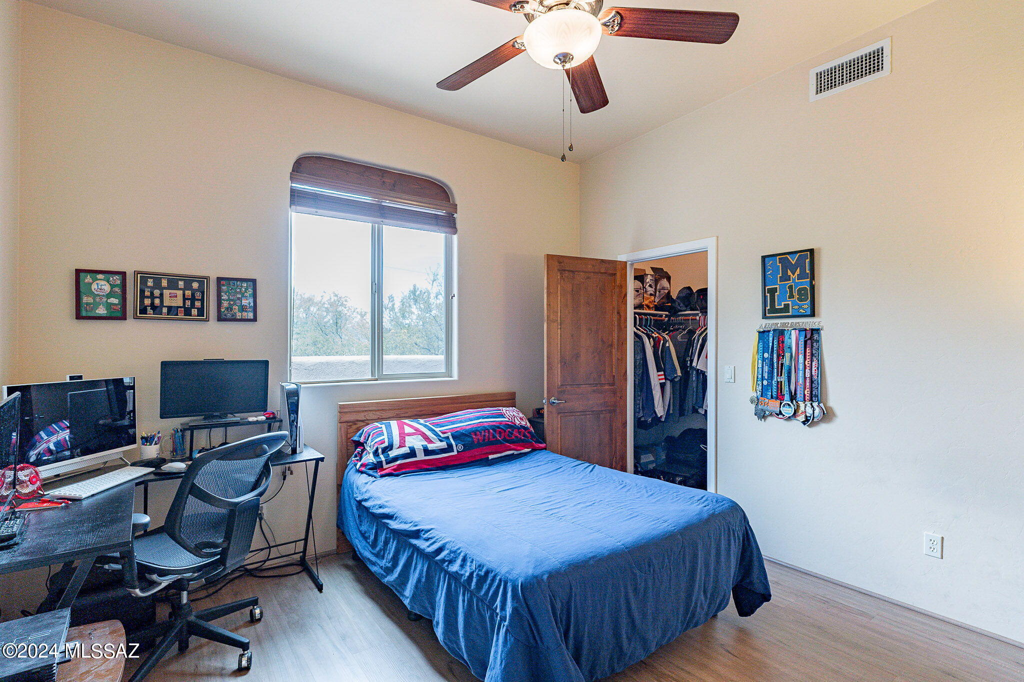 Chaparral Heights (1-73) - Residential