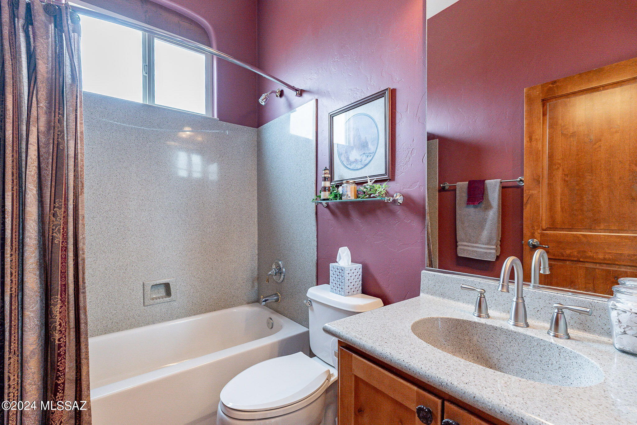 Chaparral Heights (1-73) - Residential