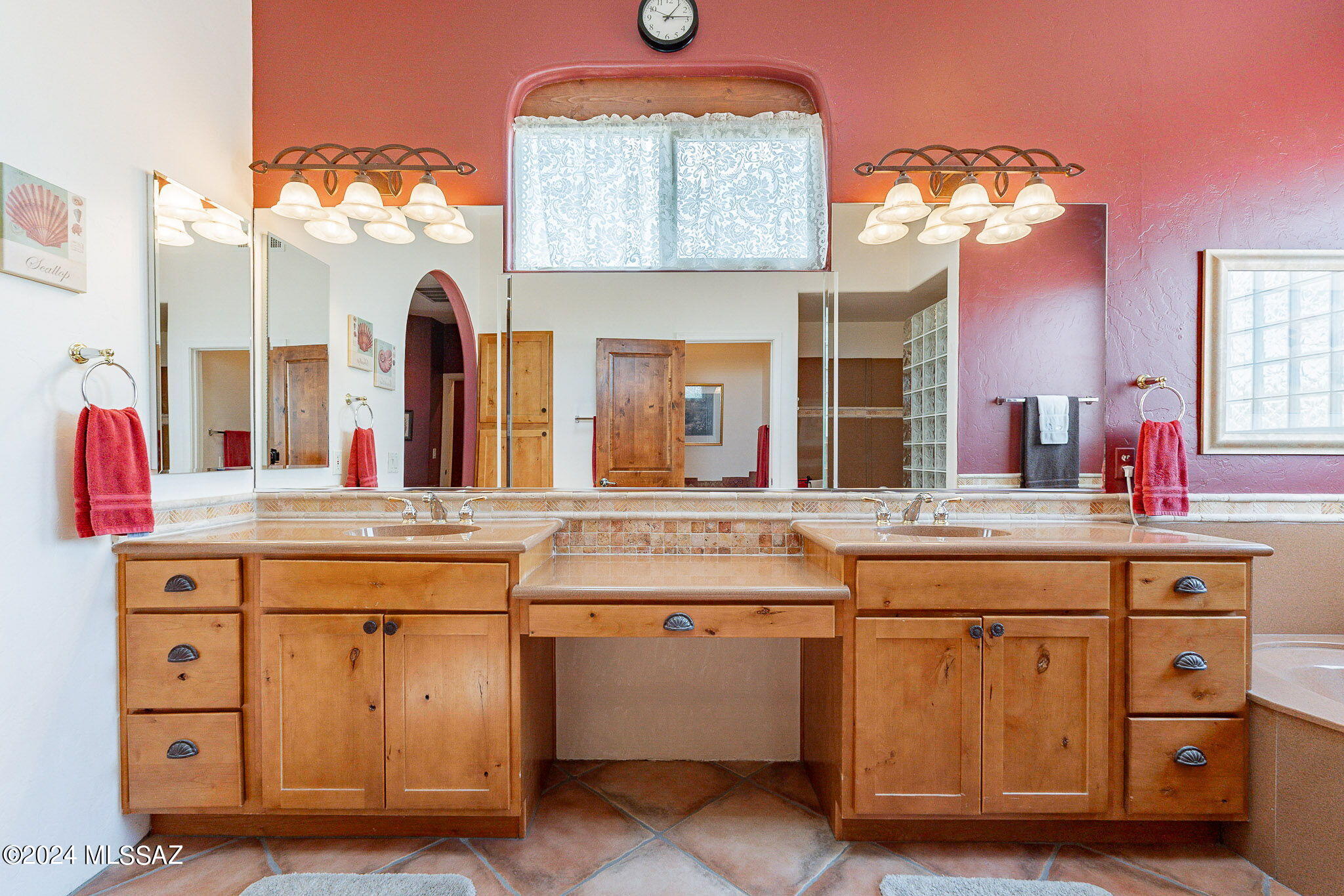 Chaparral Heights (1-73) - Residential