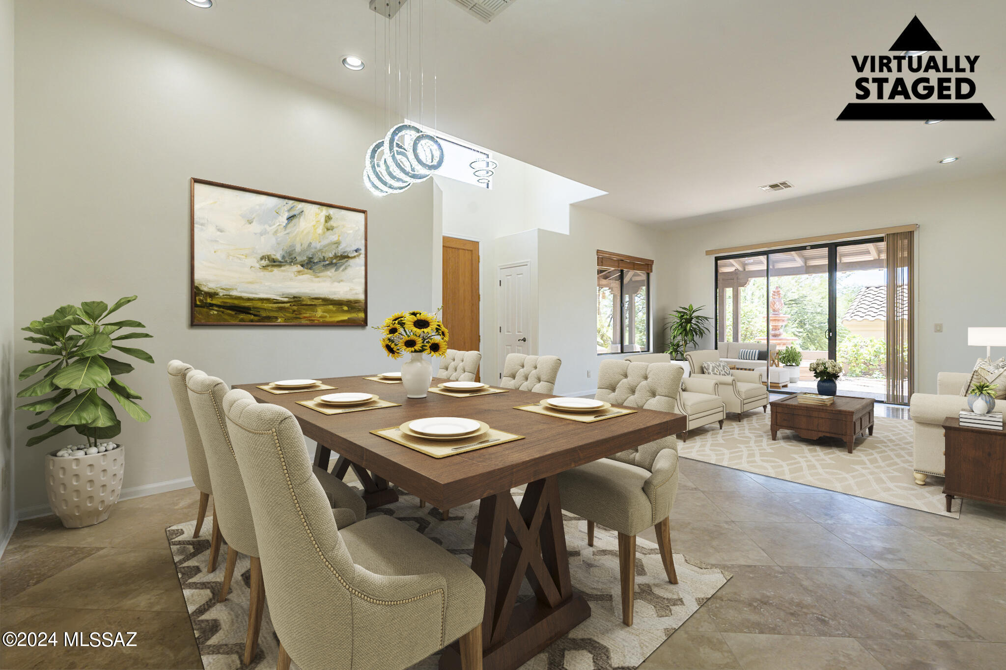 Fairfields River Estates (1-40) - Residential