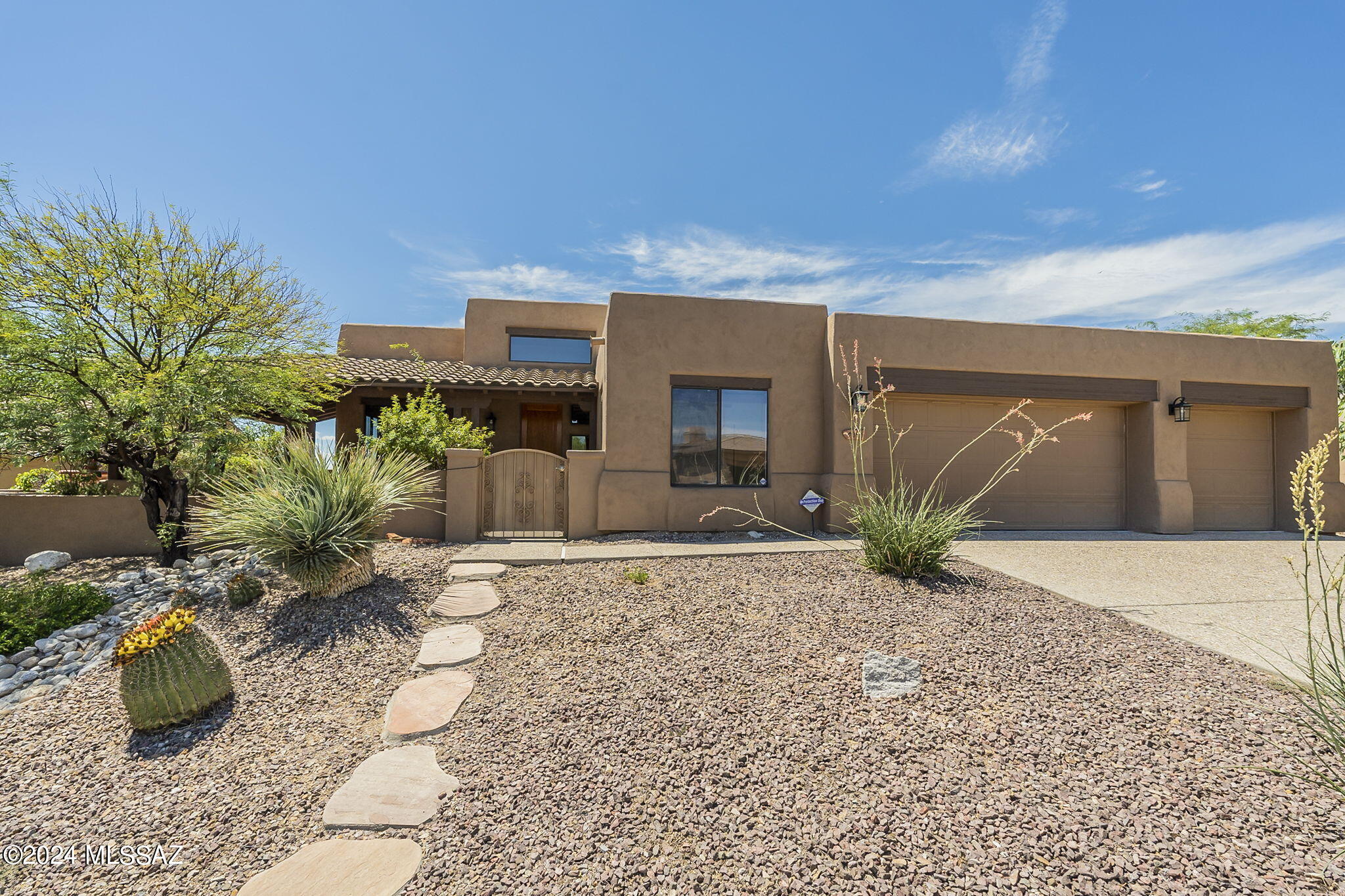 Fairfields River Estates (1-40) - Residential