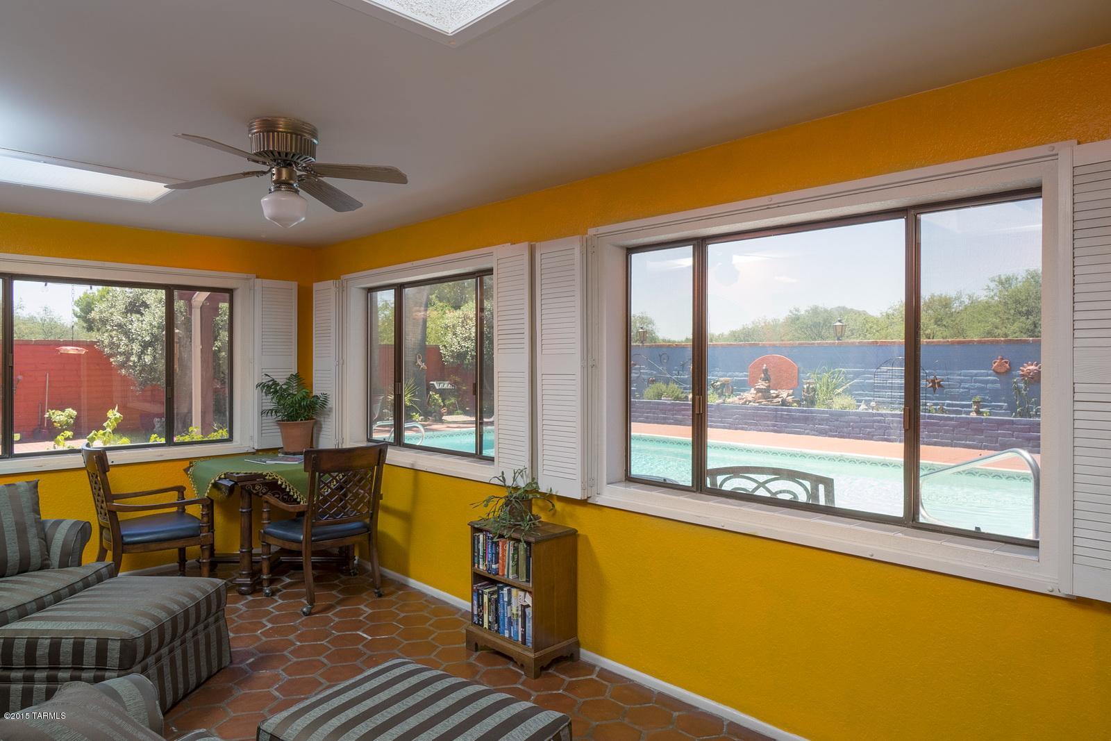 Tubac Valley Vistas - Residential