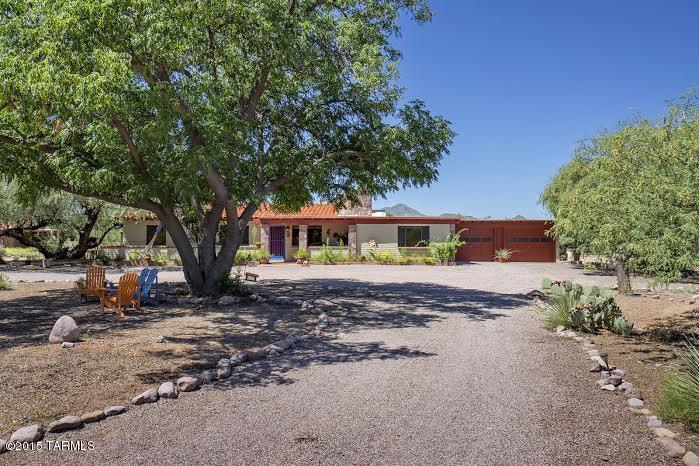 Tubac Valley Vistas - Residential