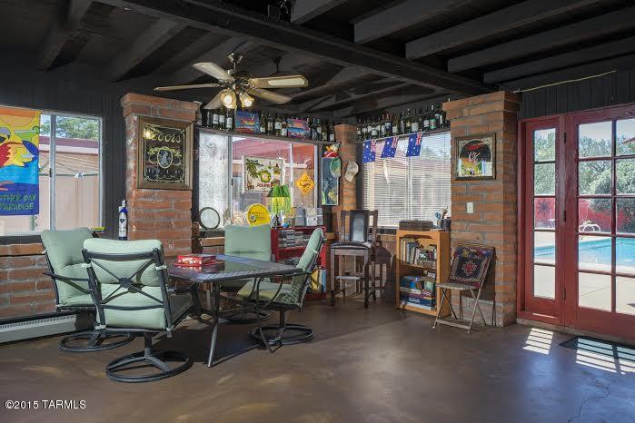 Tubac Valley Vistas - Residential