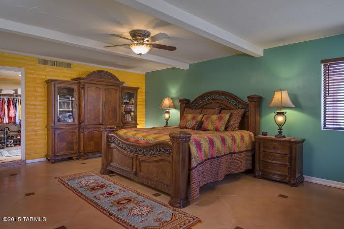 Tubac Valley Vistas - Residential