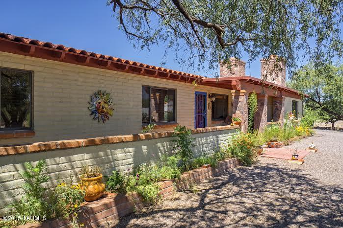 Tubac Valley Vistas - Residential