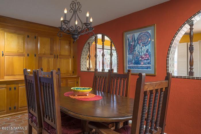 Tubac Valley Vistas - Residential
