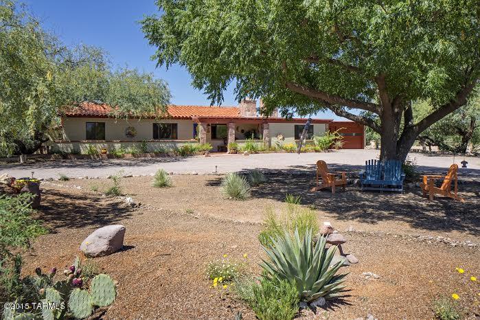 Tubac Valley Vistas - Residential