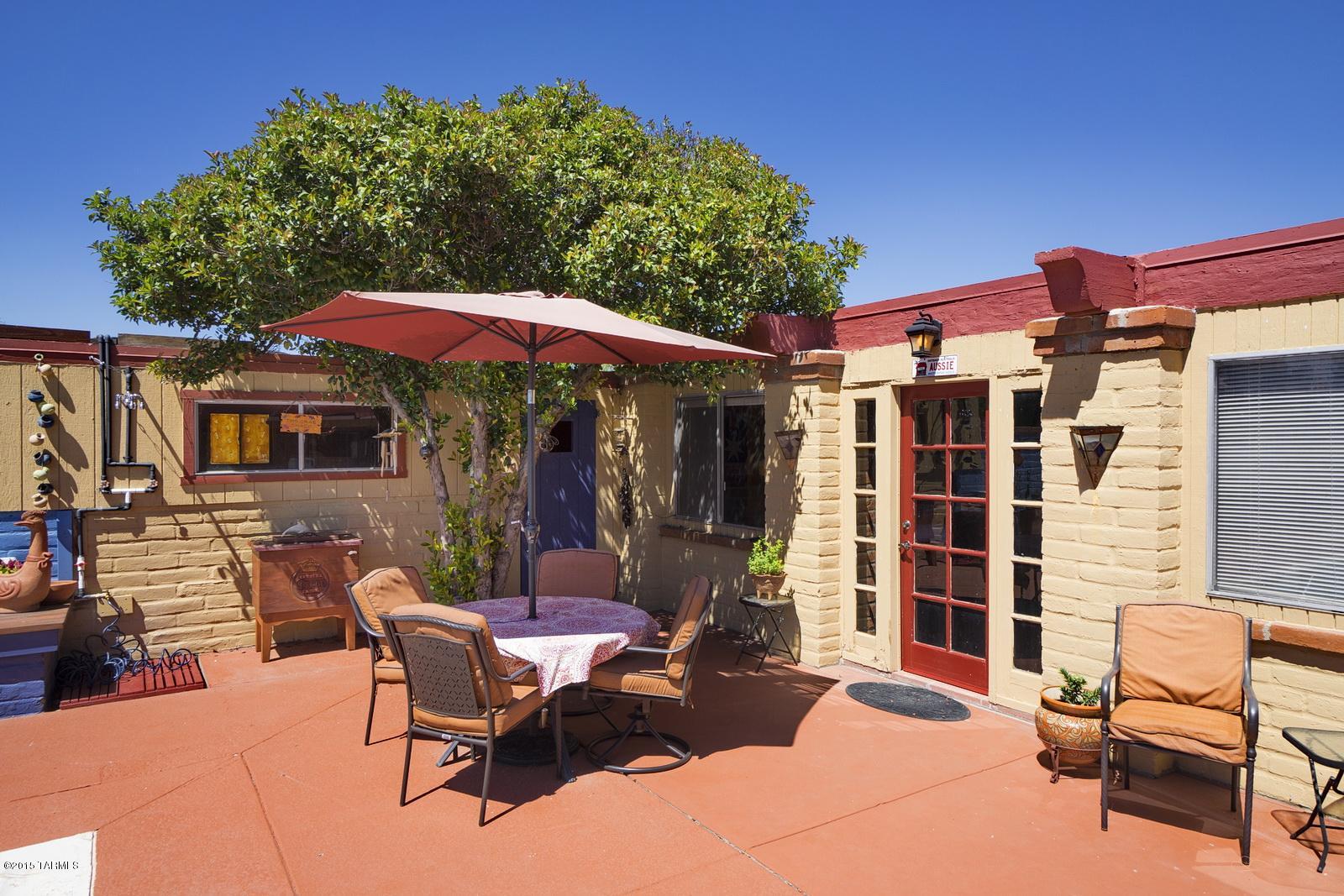 Tubac Valley Vistas - Residential
